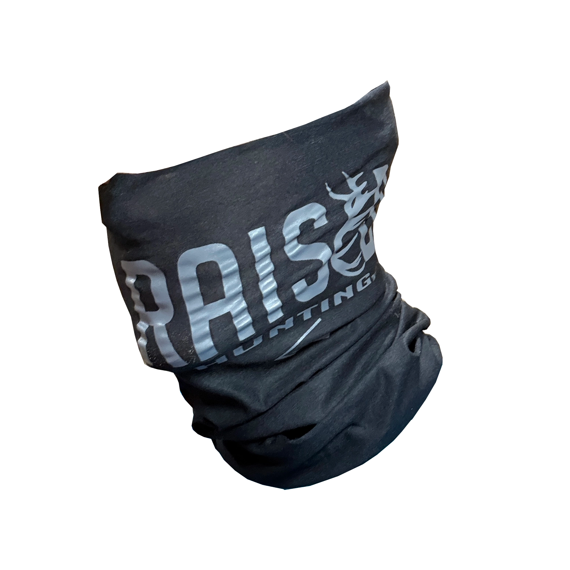 All Season Face Mask | Raised Hunting Face Mask