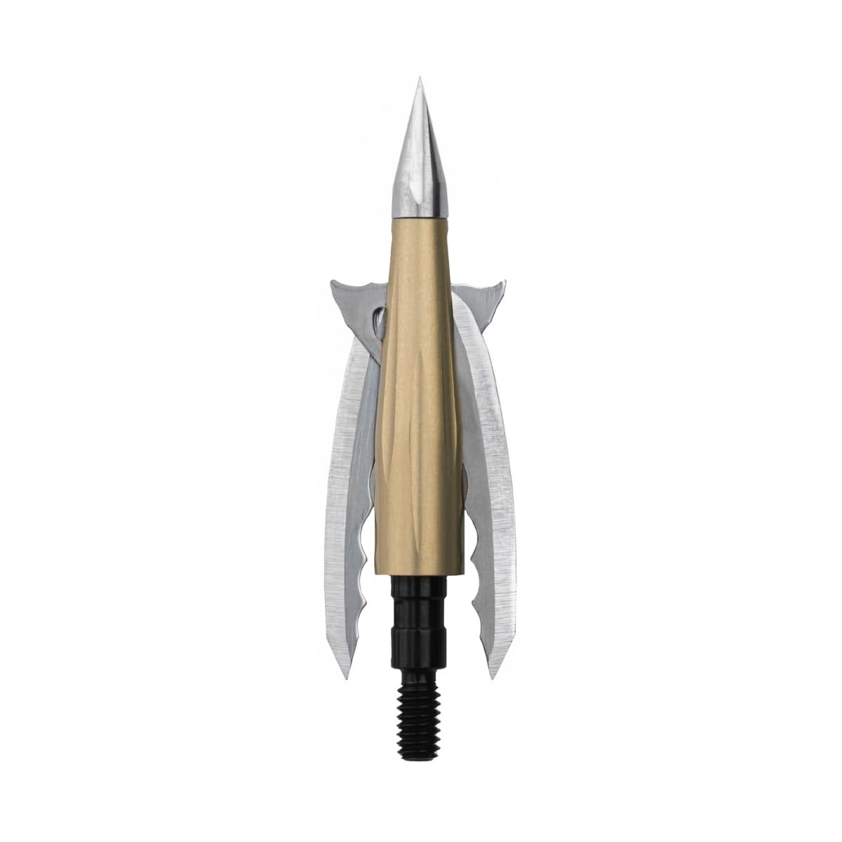 Beast Broadheads - 2 Pack + Practice Tip
