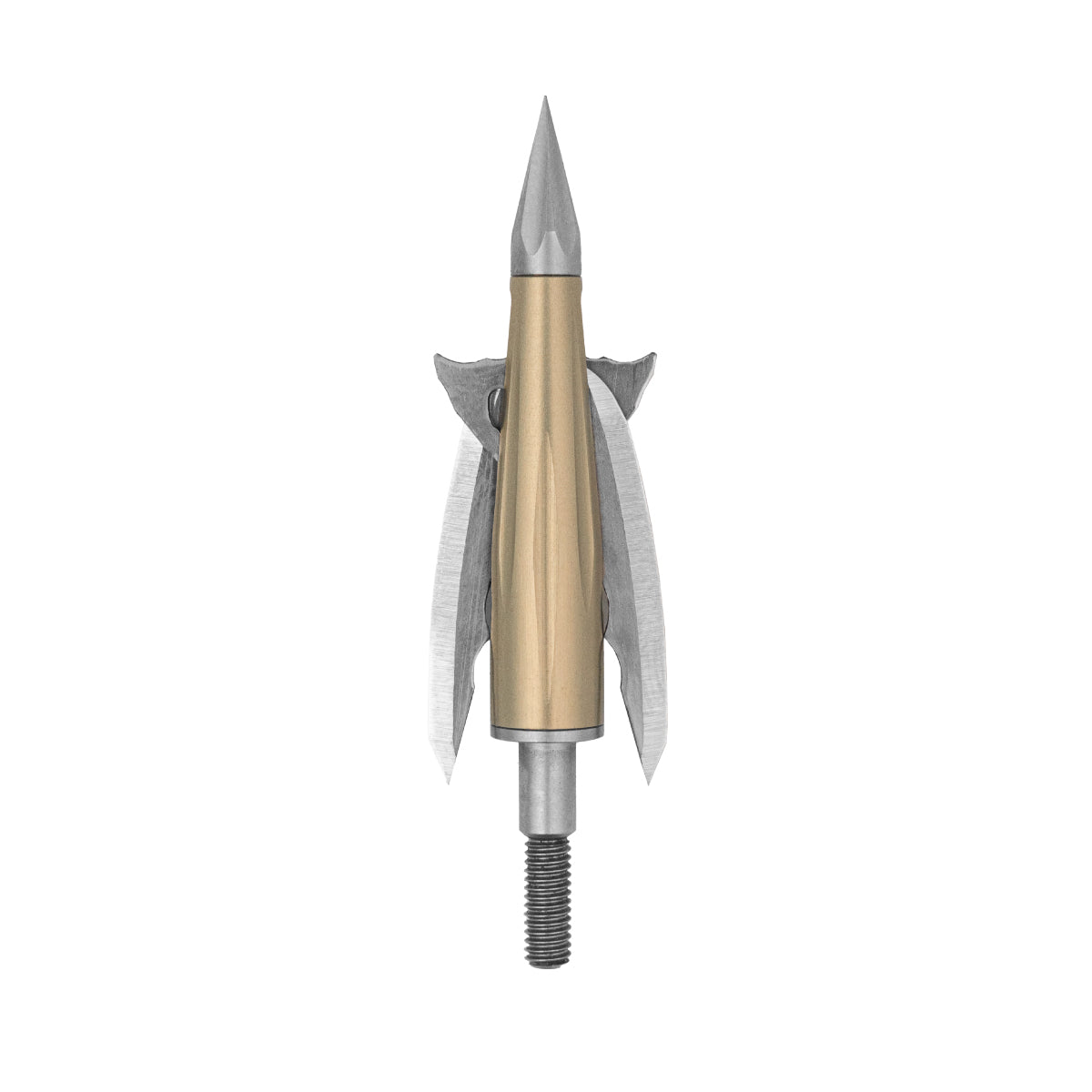 Deep Six Beast Broadheads
