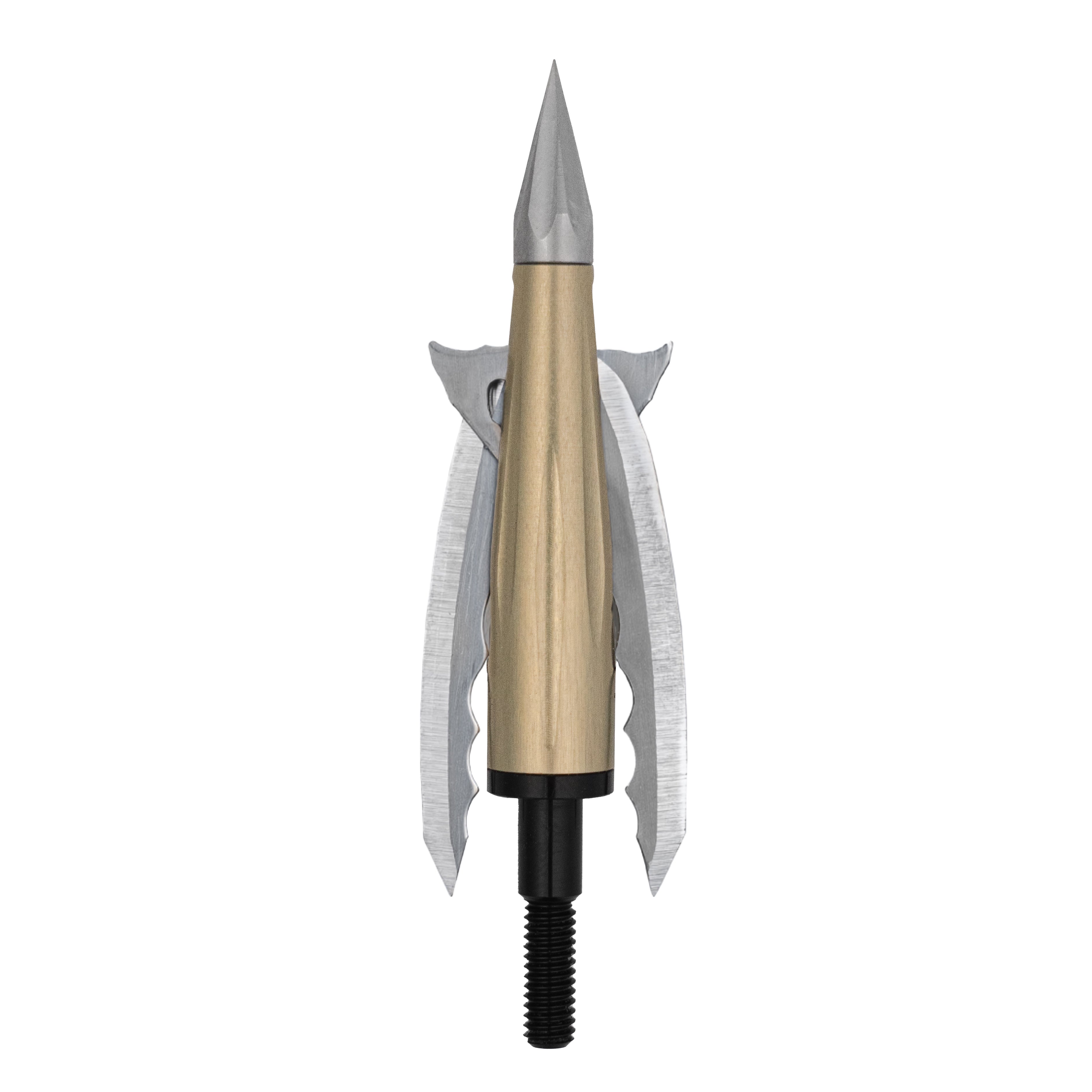 Deep Six Beast Broadheads