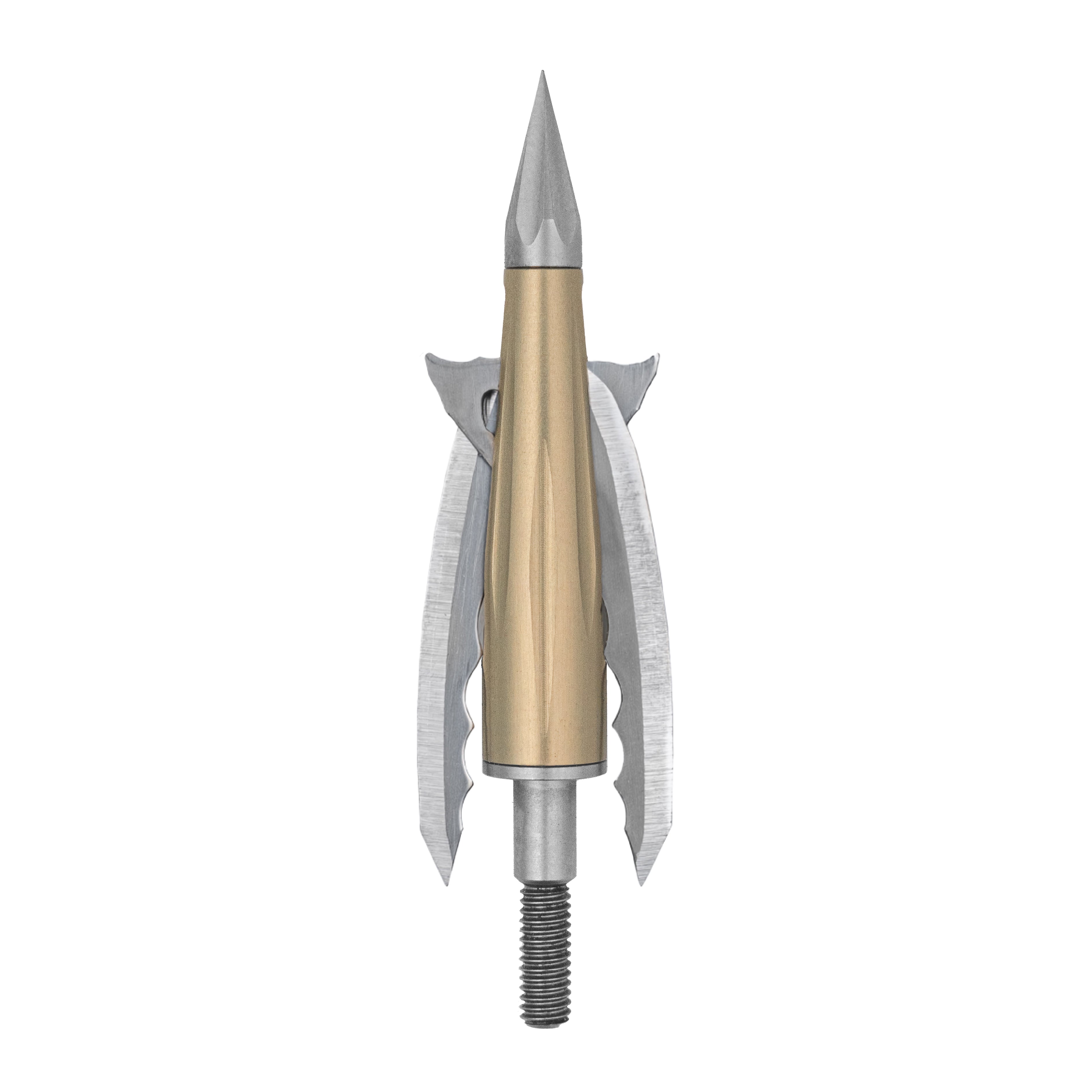 Deep Six Beast Broadheads