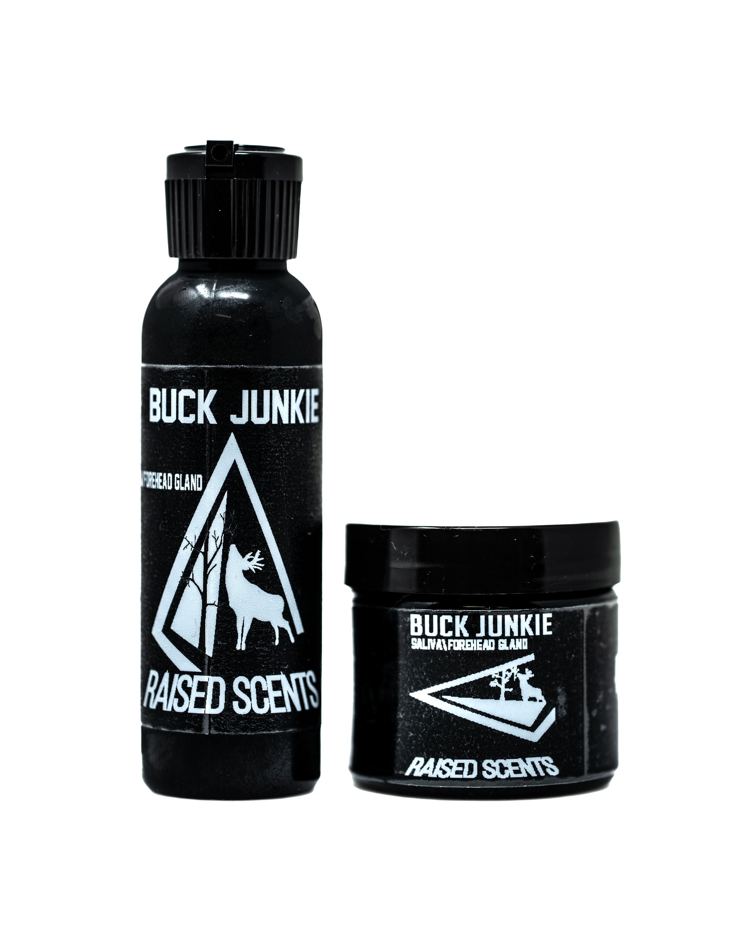 Buck Junkie