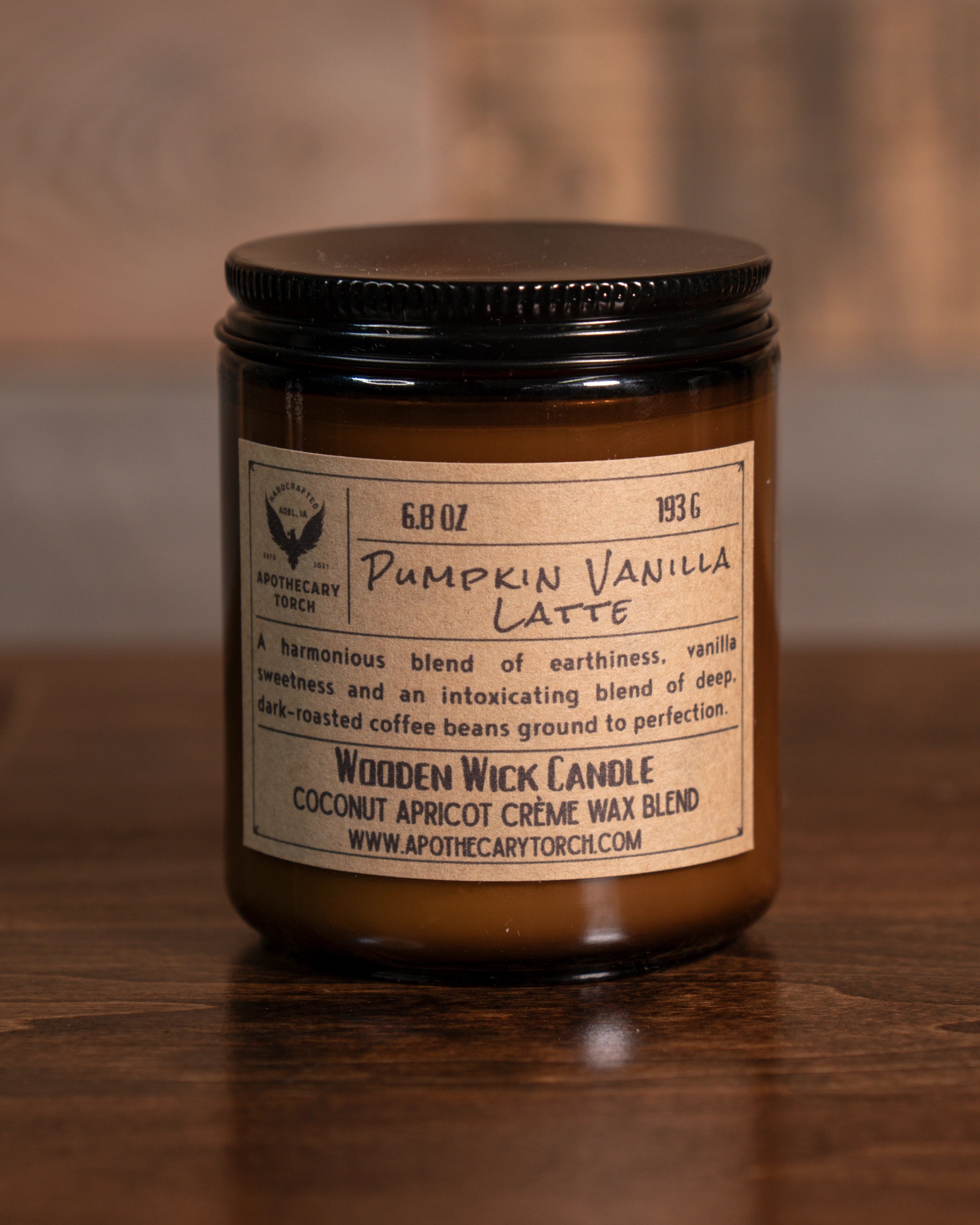 The Match Set | Candle + Scents = Something for You AND Her