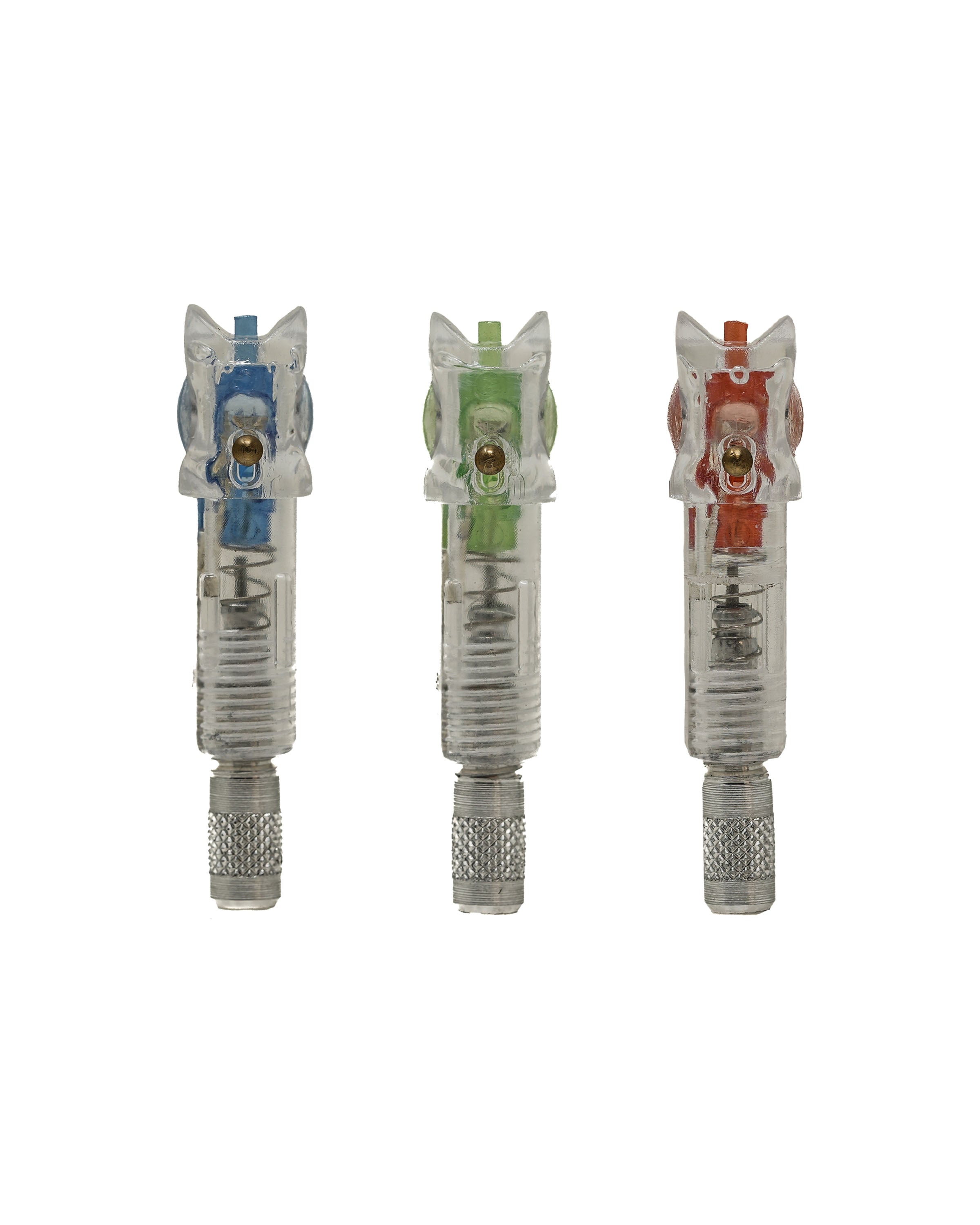 Raised Nocks | Crossbow 0.300 I.D. | 5 Pack