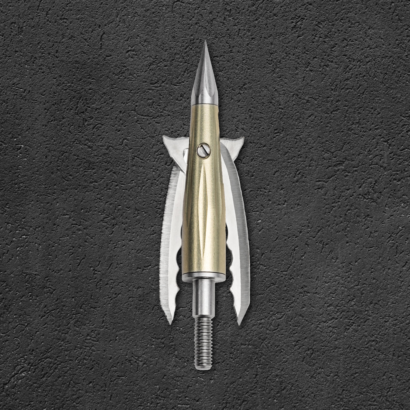 Deep Six Beast Broadheads