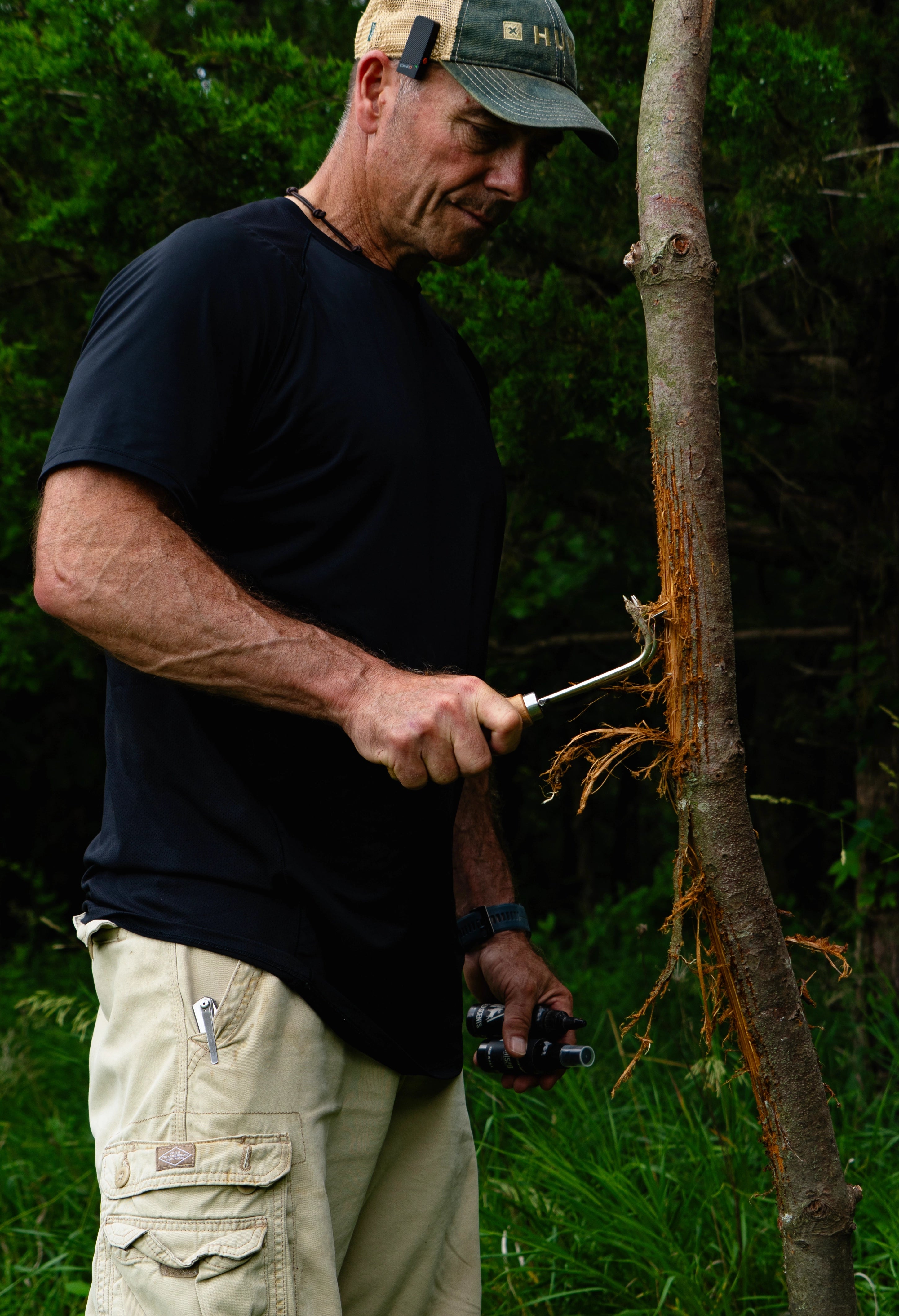 The Rub Tree Special | Early Season - Post Rut