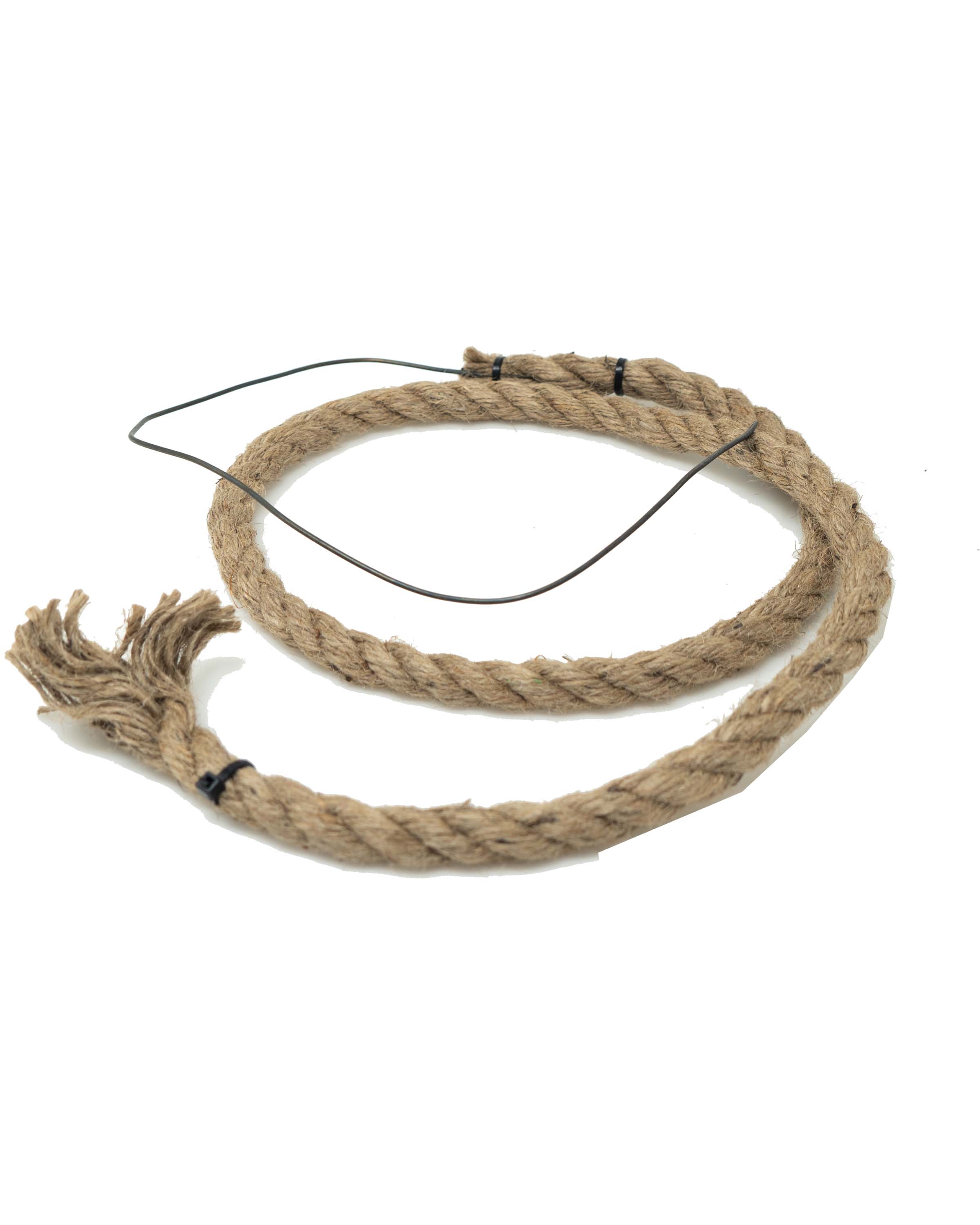 Hemp Rope