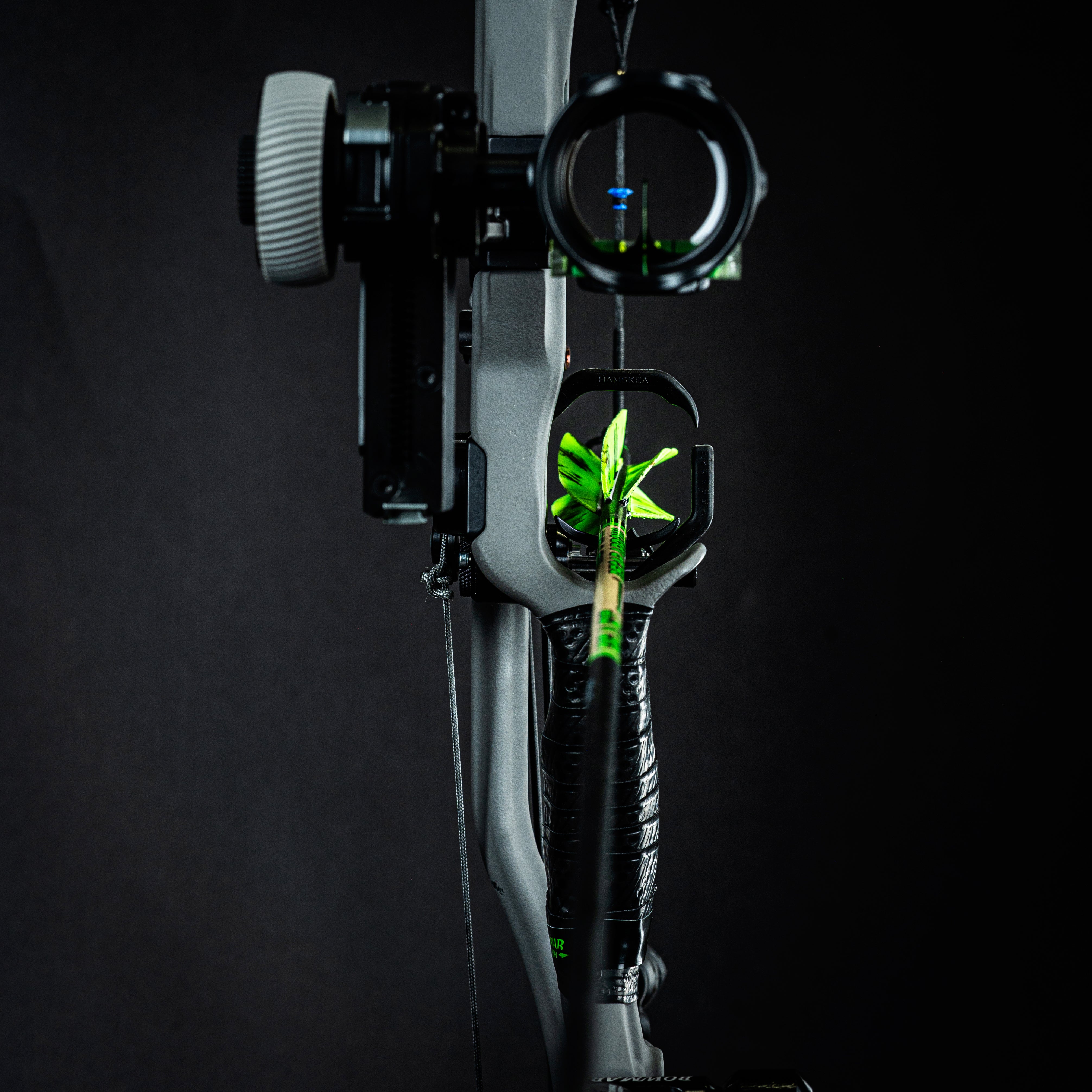 Beast Turkey Decapper Arrow