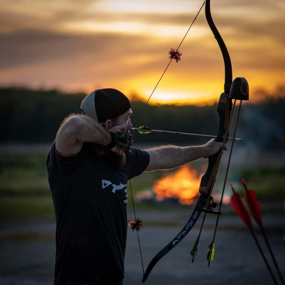 Recurve Bowstrings