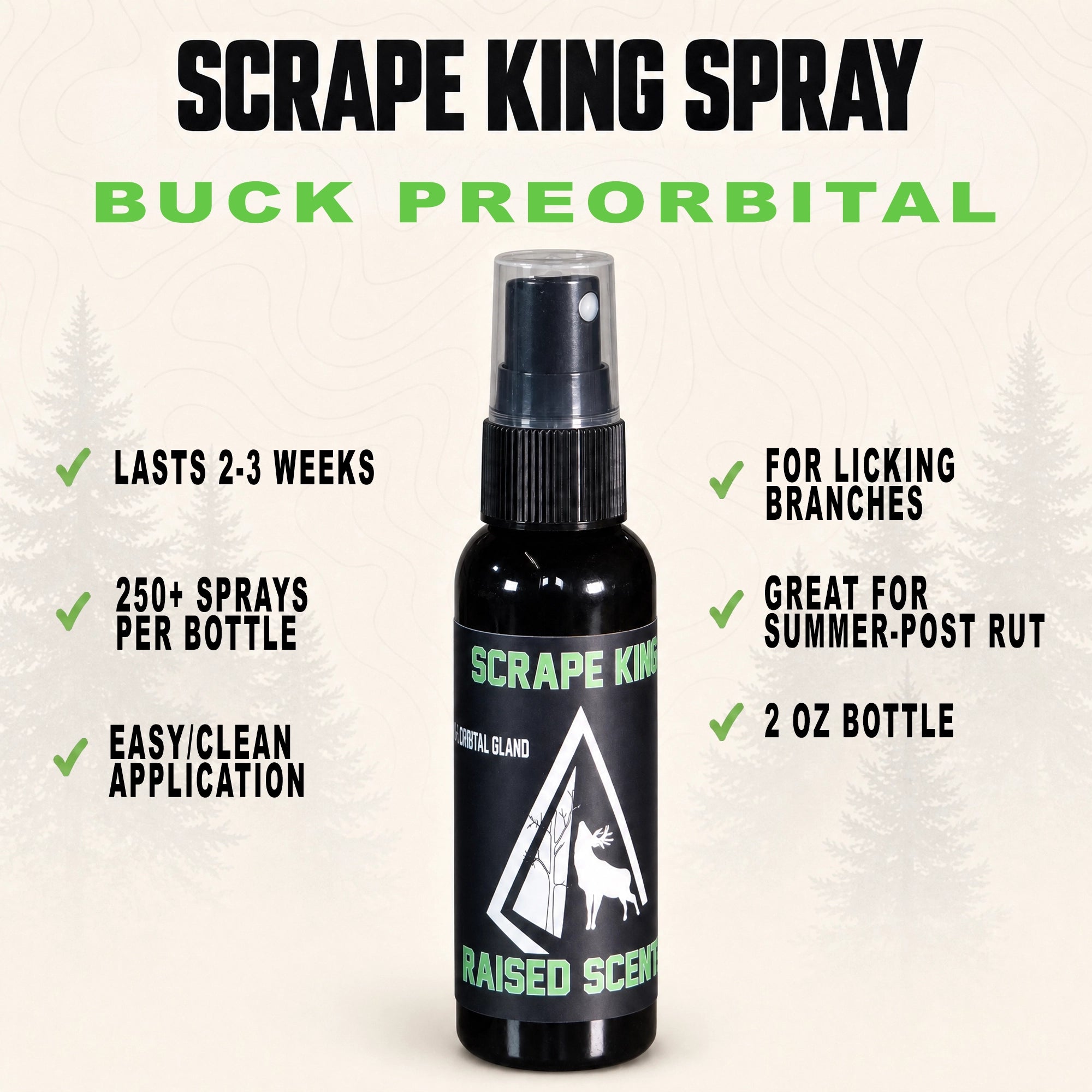 The Hemp Rope Kit | All Season