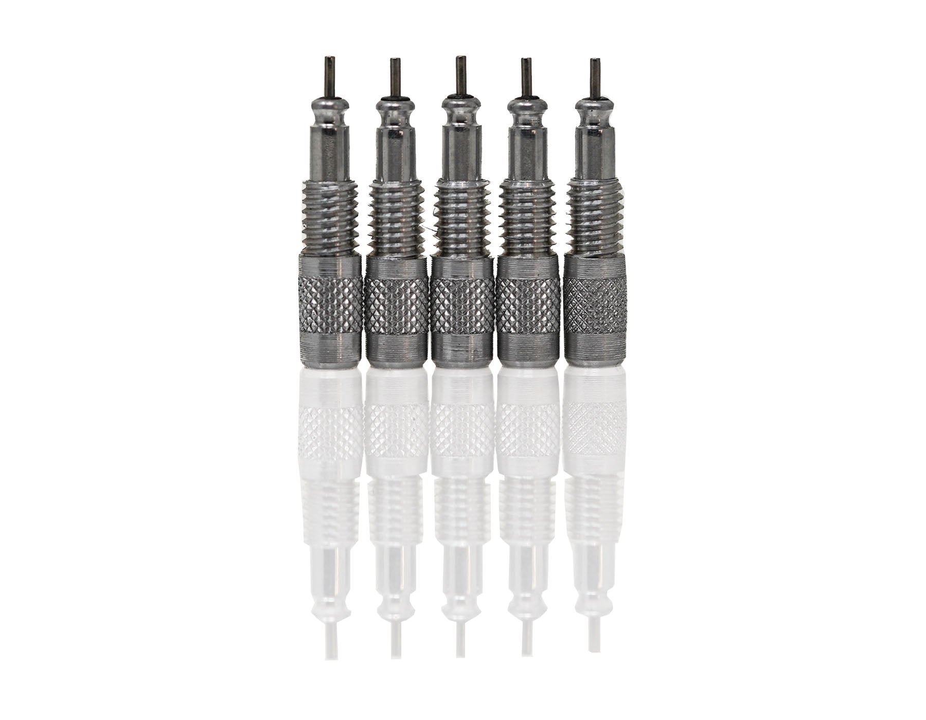 Raised Nocks | Replacement Batteries | 5 Pack