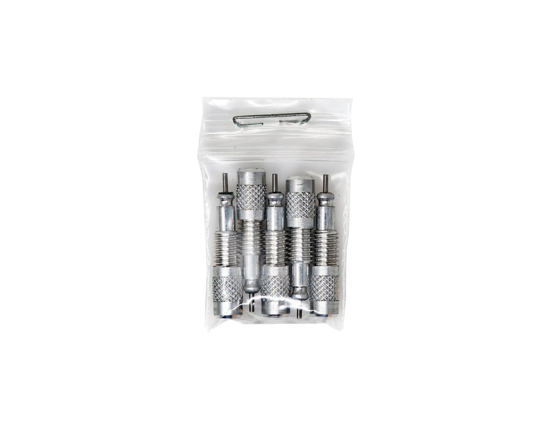Raised Nocks | Replacement Batteries | 5 Pack