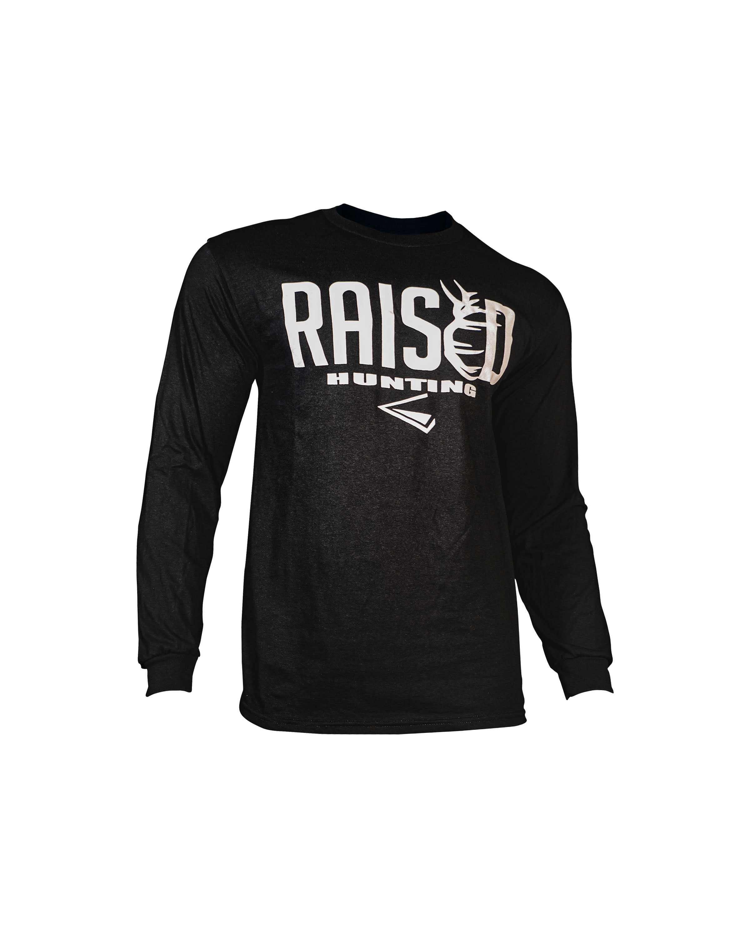 Raised Hunting Long Sleeve Shirt