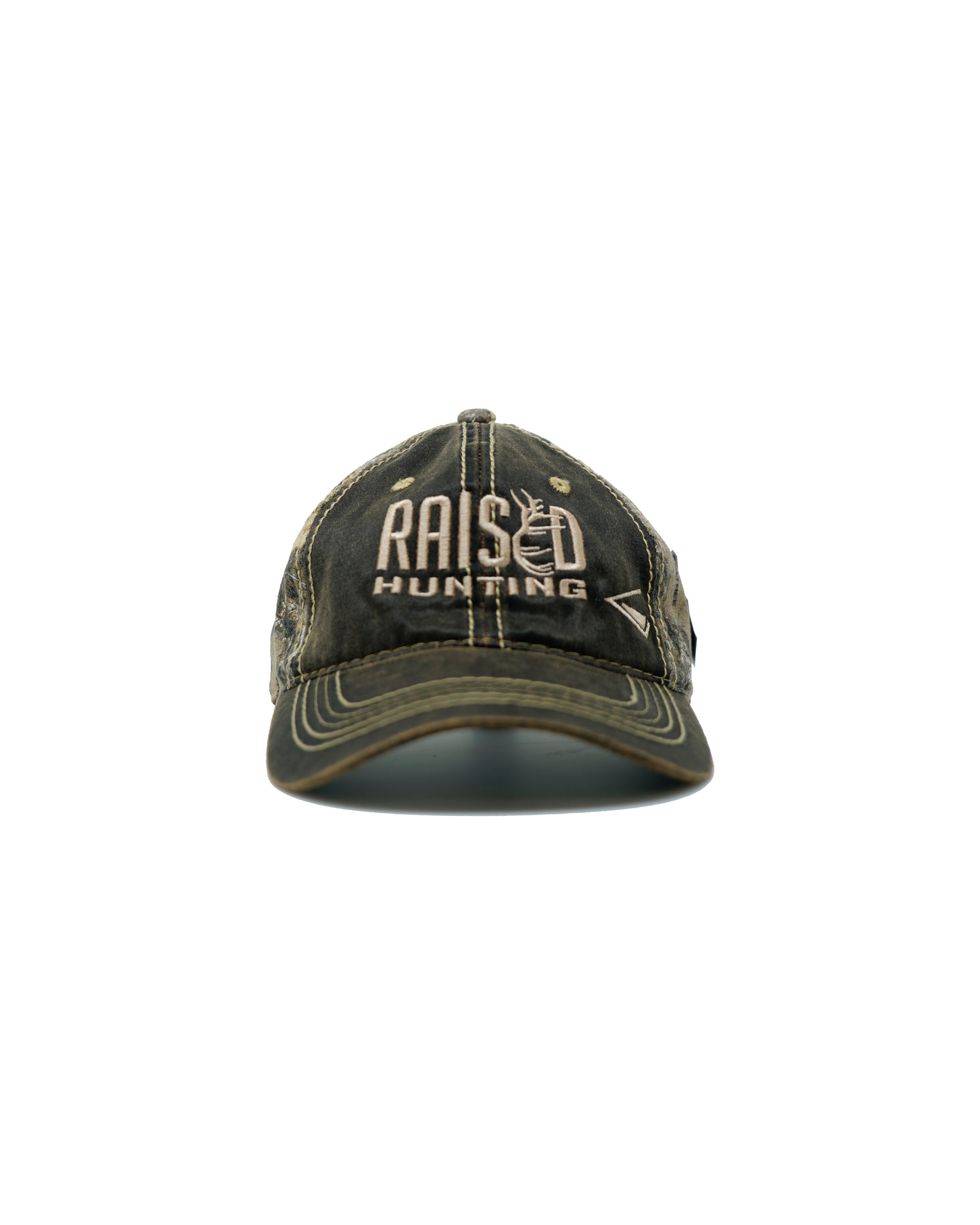 Raised Hunting Realtree Hat