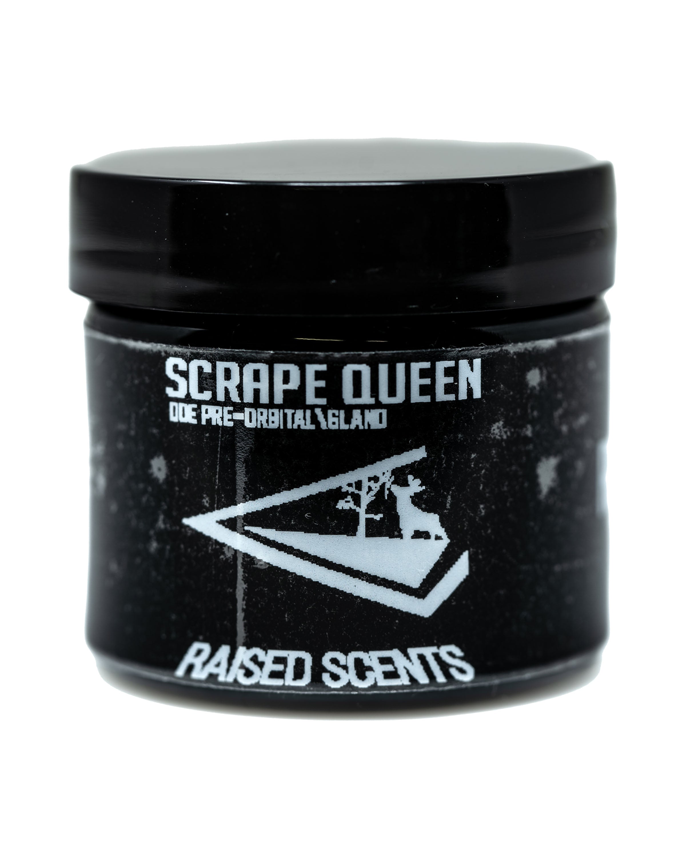 Scrape Queen