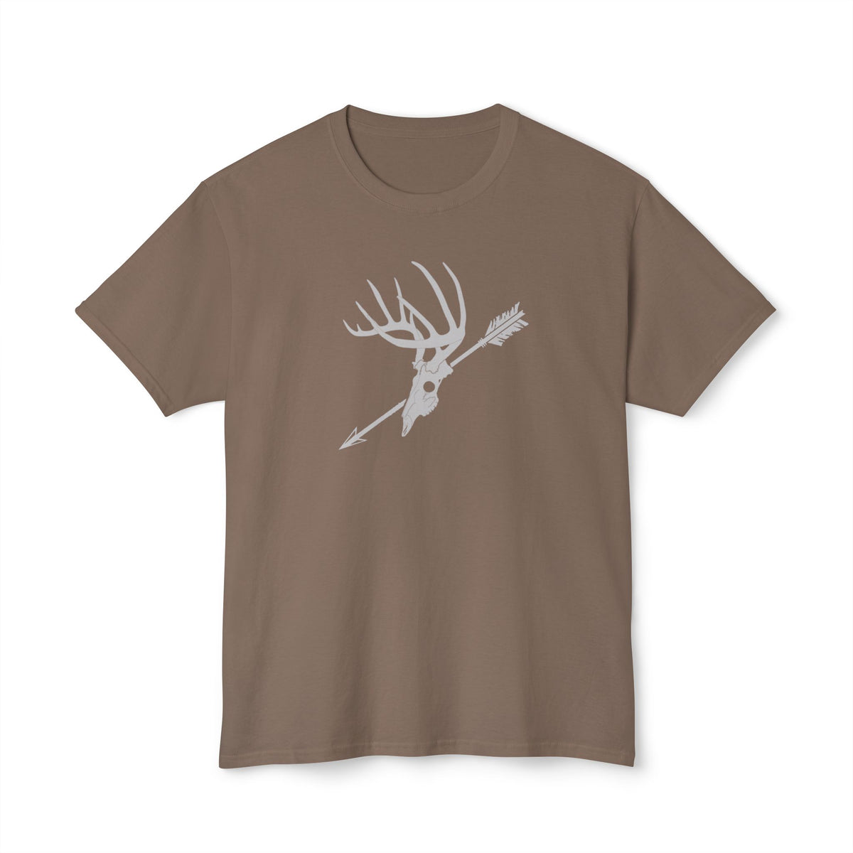 the Whitetail Assassin tee