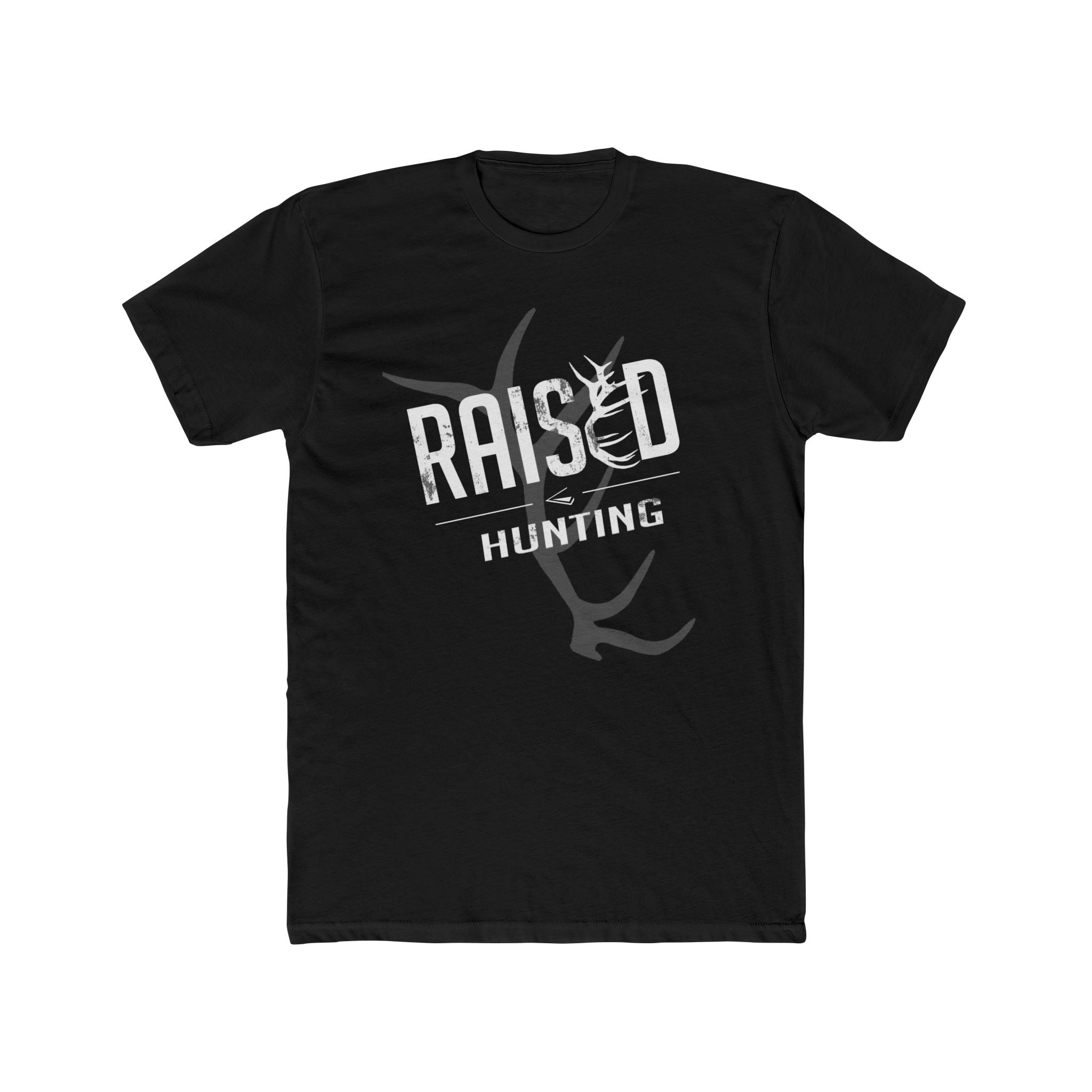 'United We Stand Divided We Fall' Tee