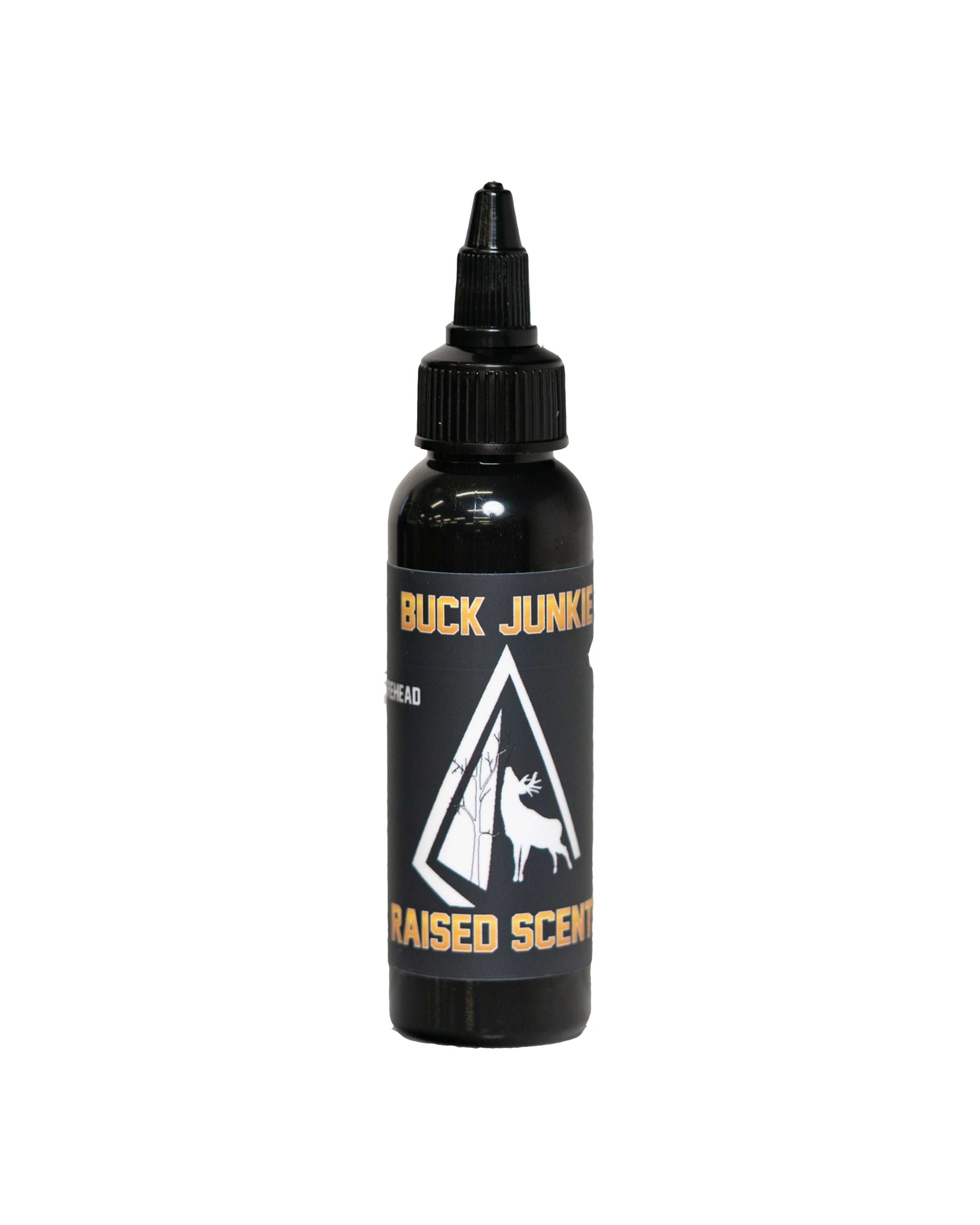 Buck Junkie