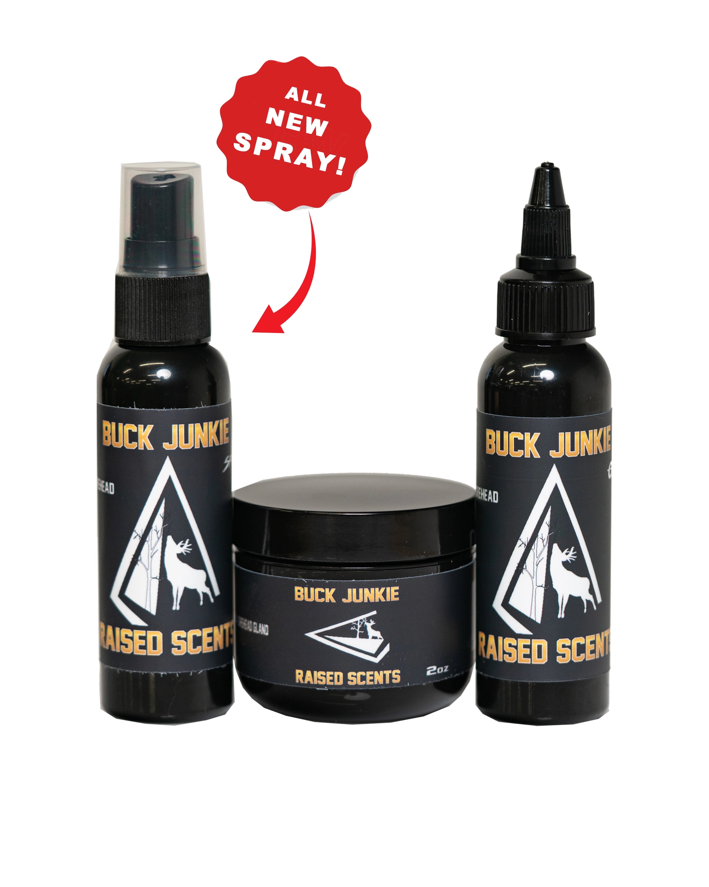 Buck Junkie