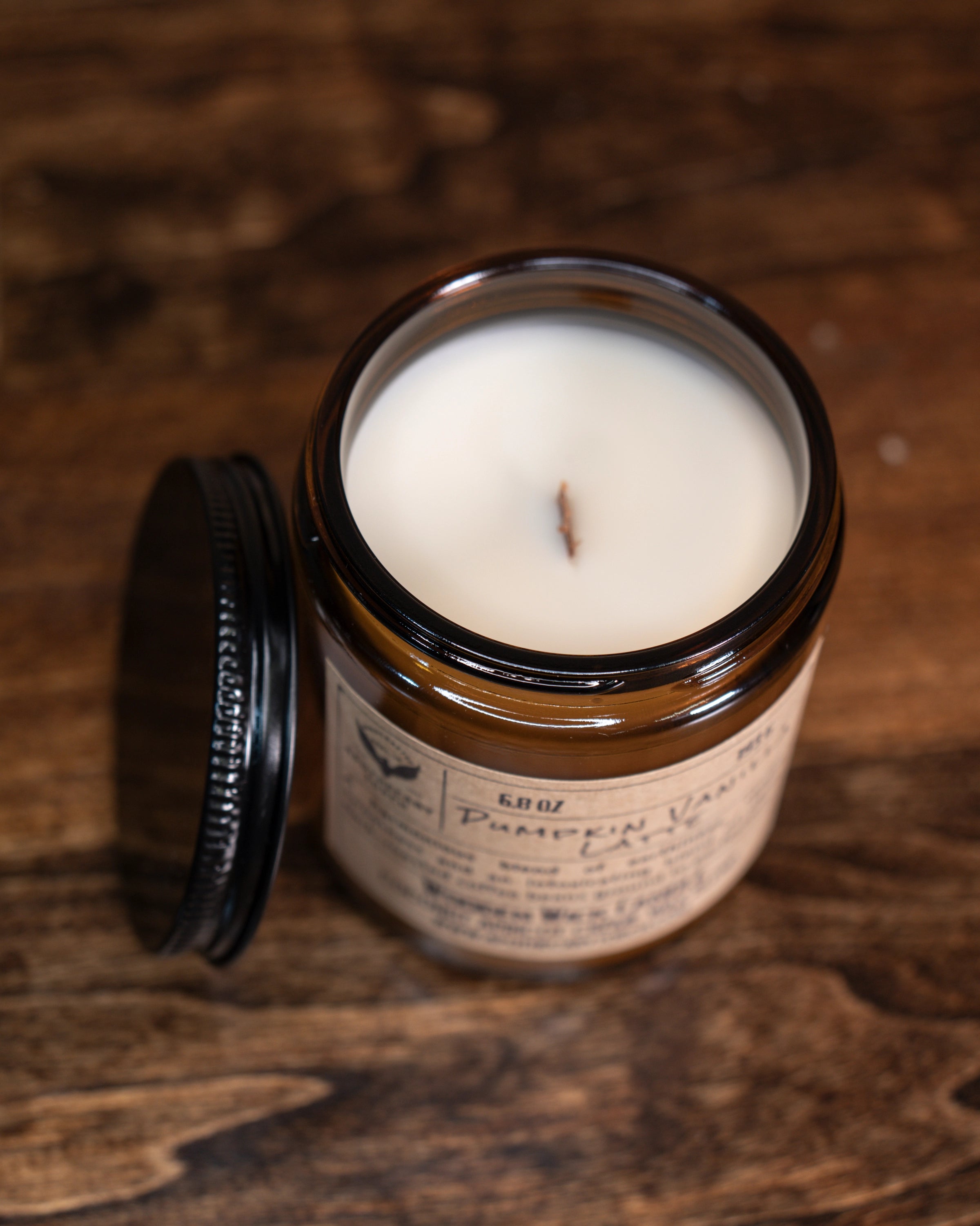 The Match Set | Candle + Scents = Something for You AND Her