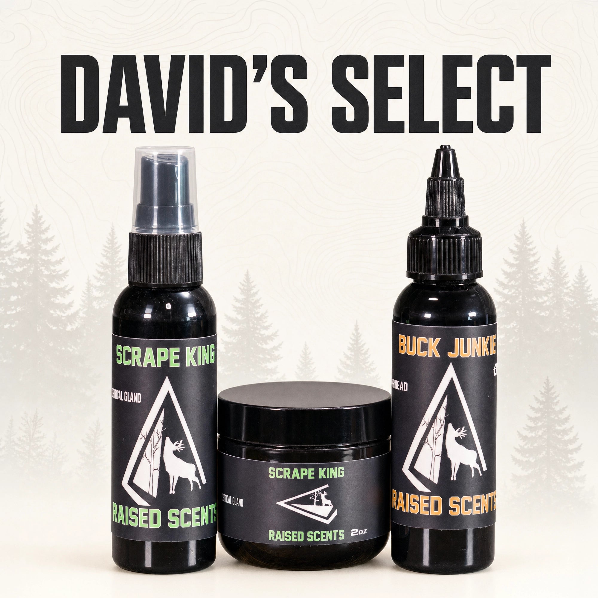 David's Select System | Early Season - Late Season