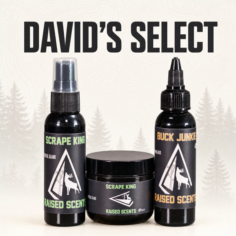 David's Select System