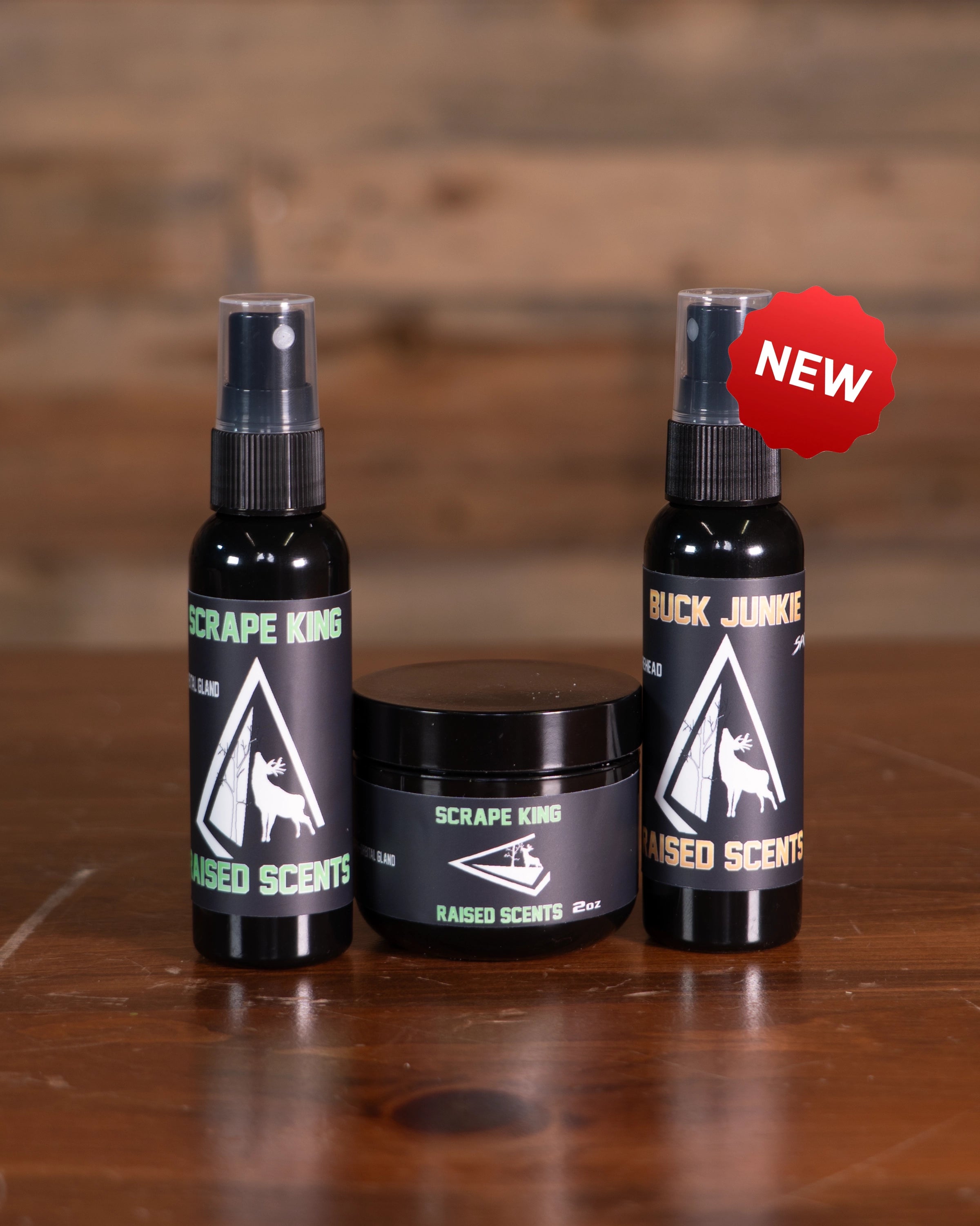 David's Select Scents