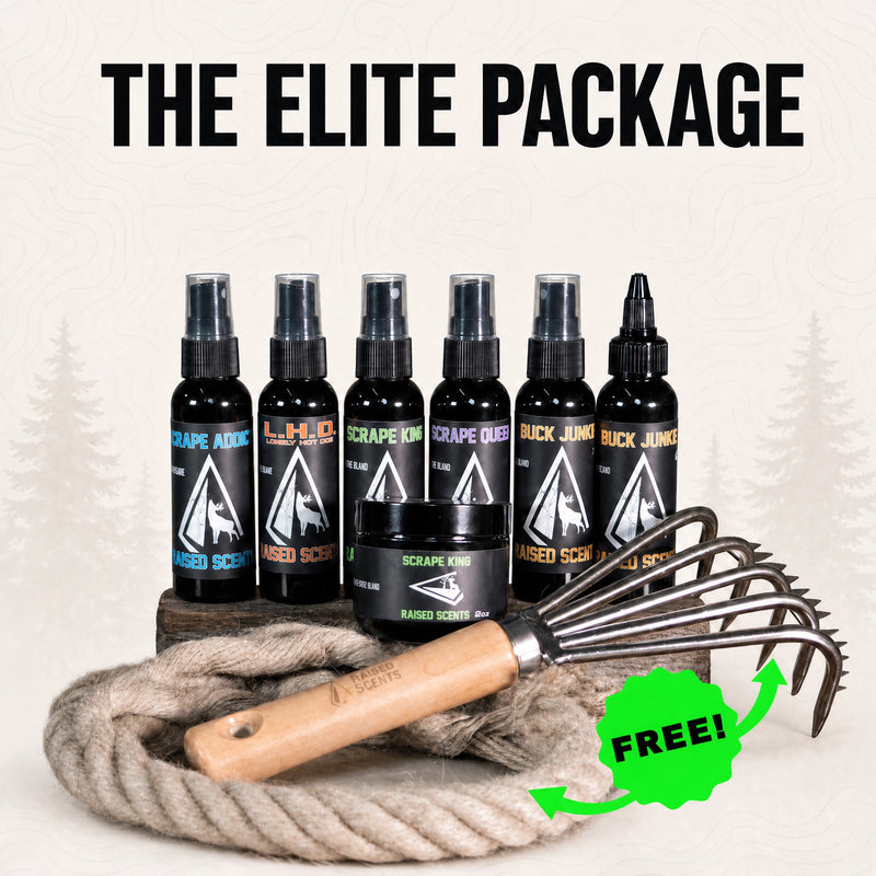 The Elite Package