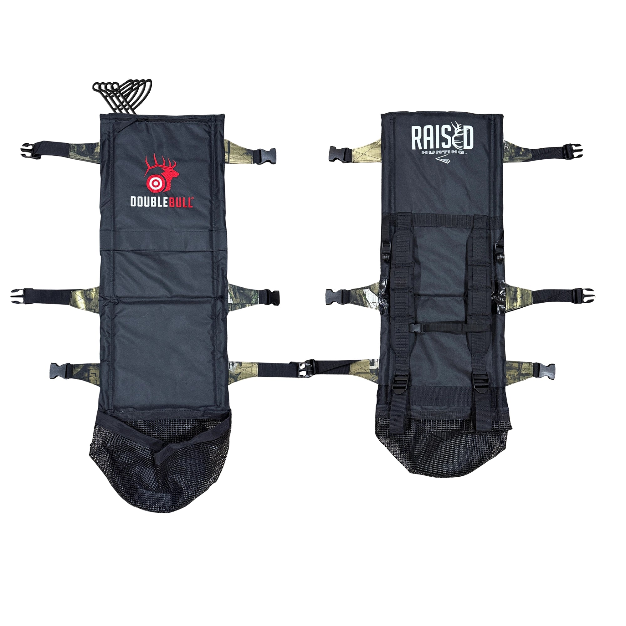 Blind Back Pack | Universal Blind Pack