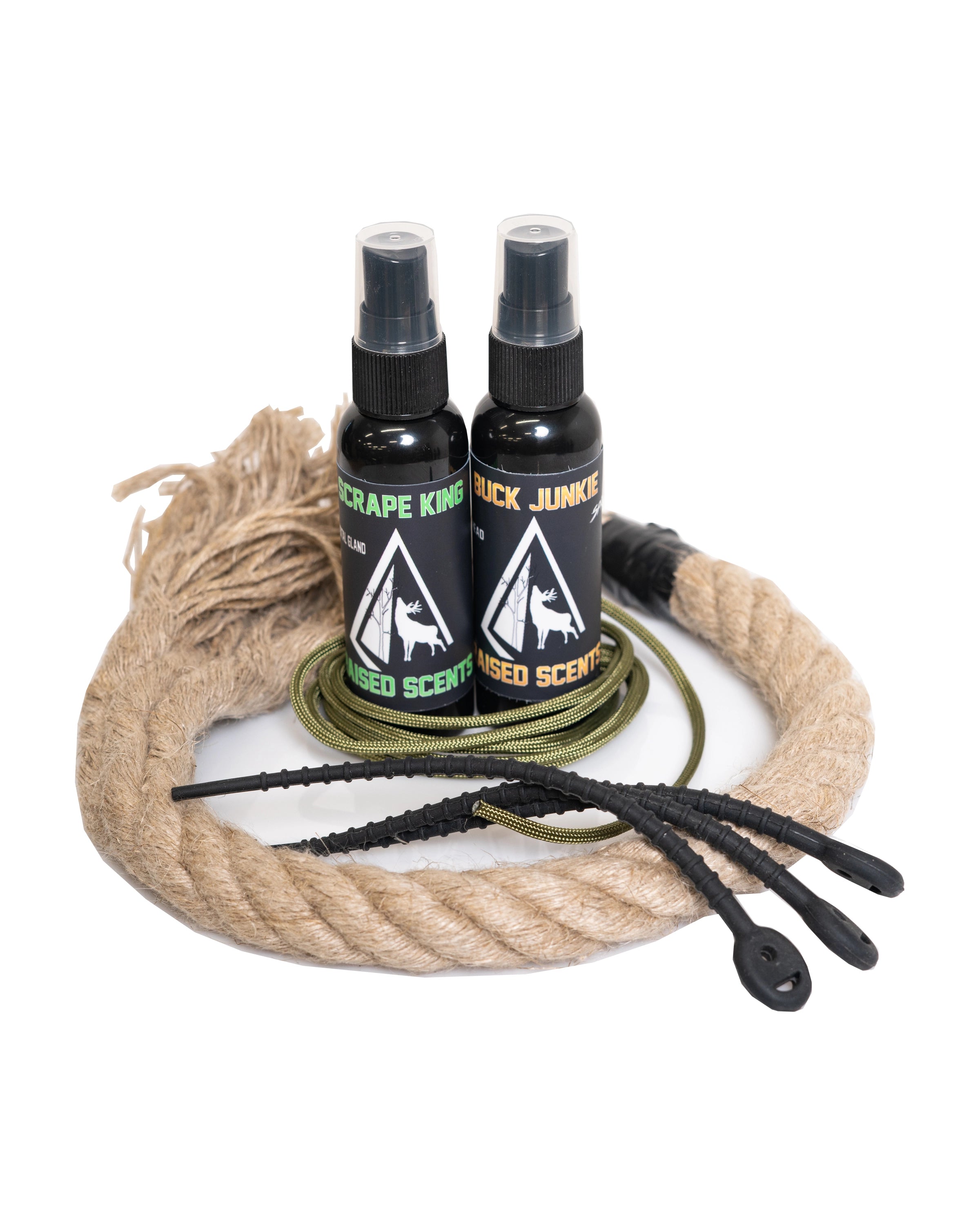 The Hemp Rope Bundle