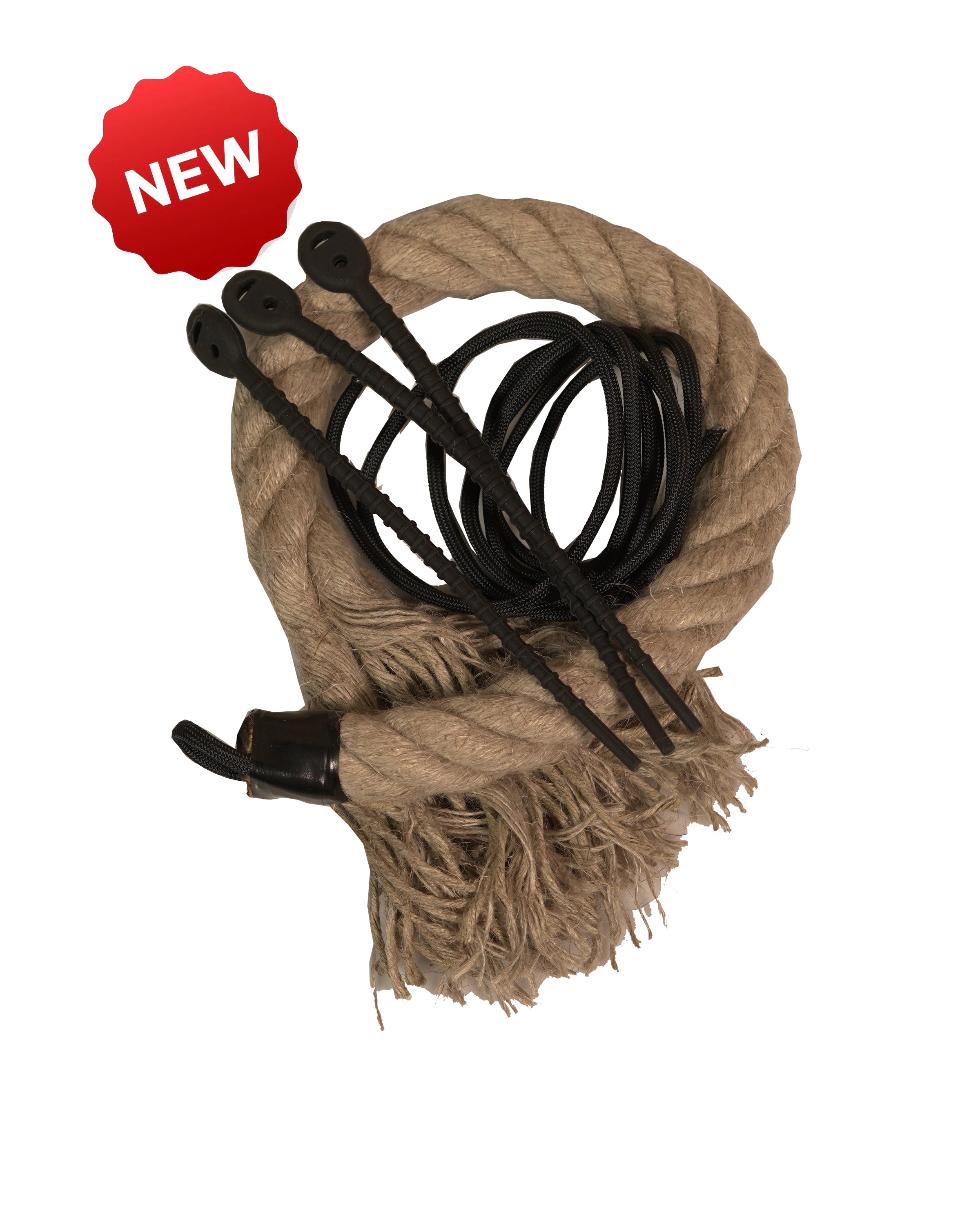 Raised Scents Hemp Rope