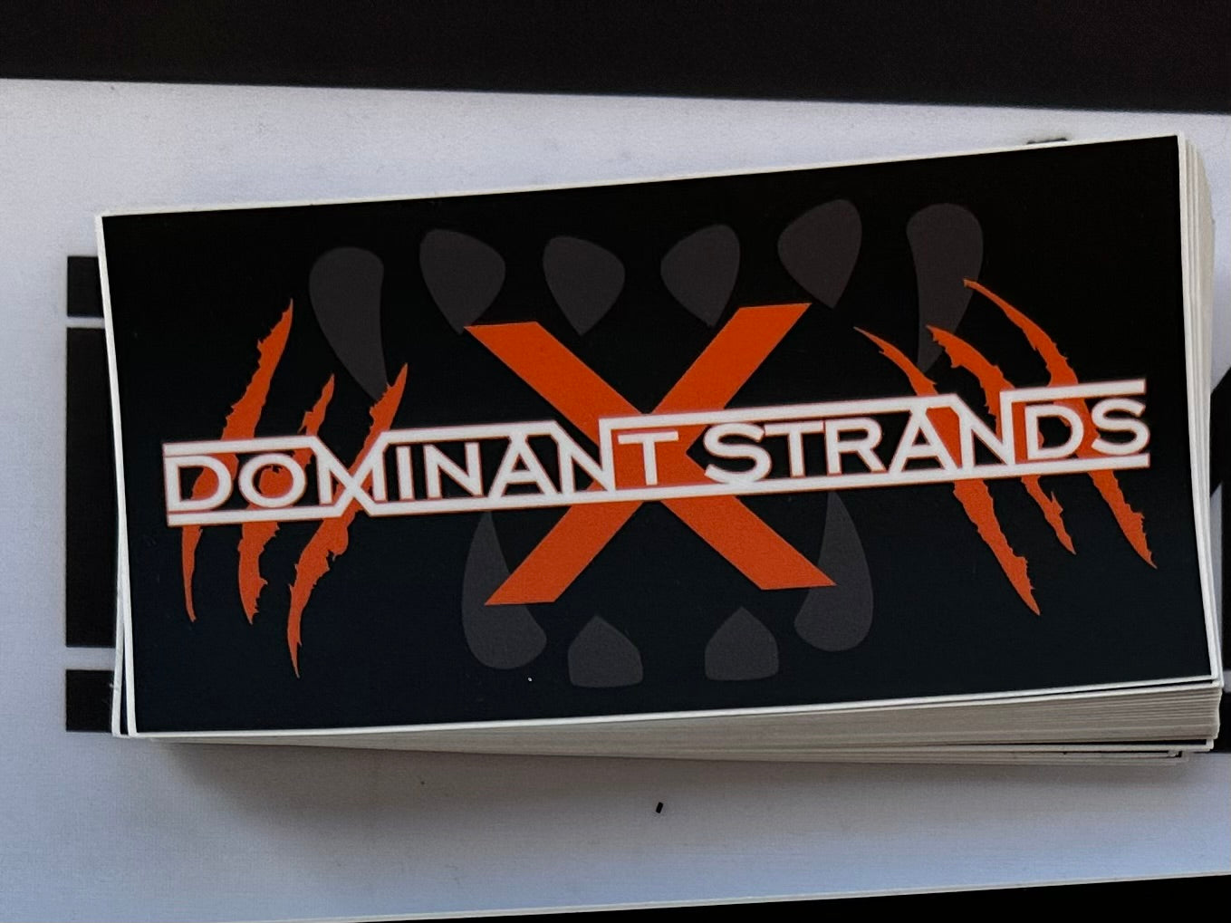 Predator Strain Series | Our Favorite Bow Strings