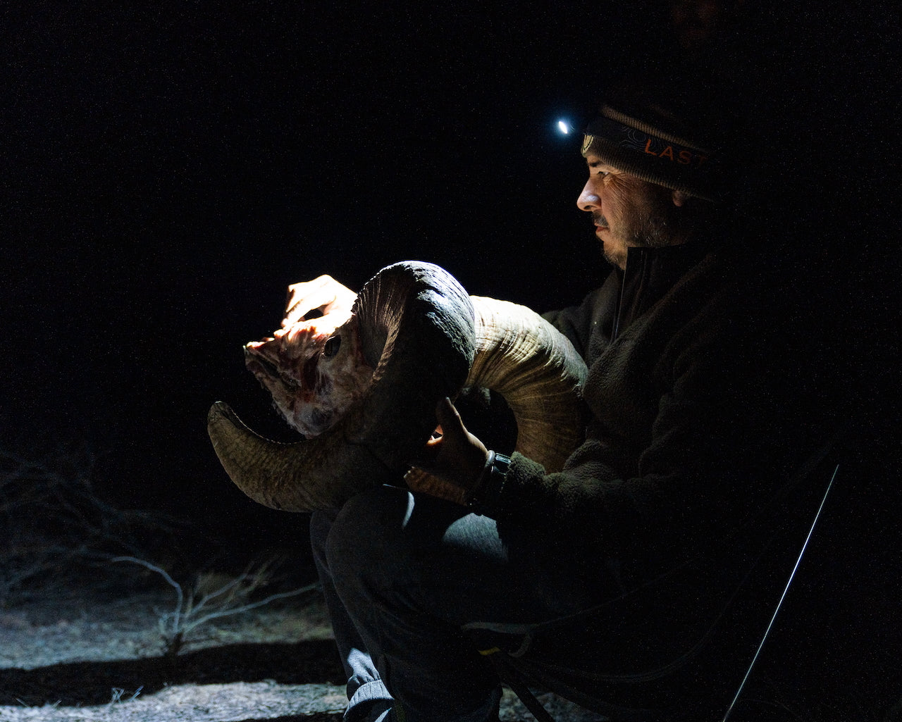 STRIKE 1800 HEADLAMP