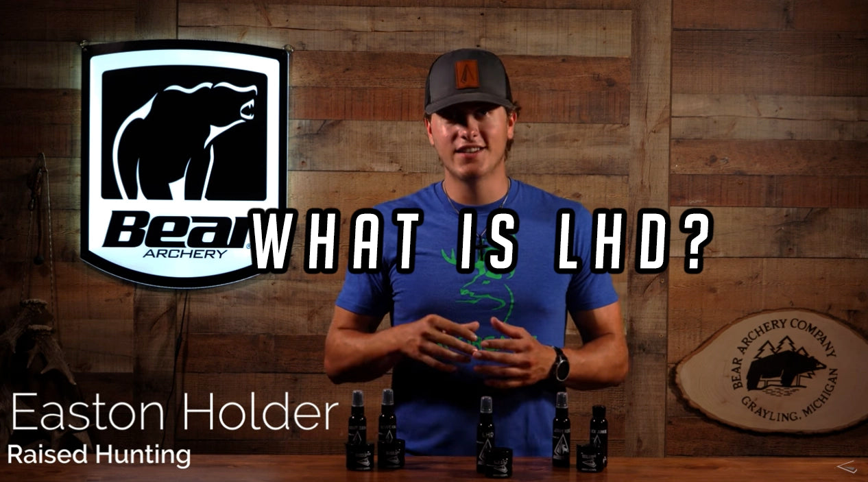 Lonely Hot Doe | Interdigital/Tarsal/Sex Glands