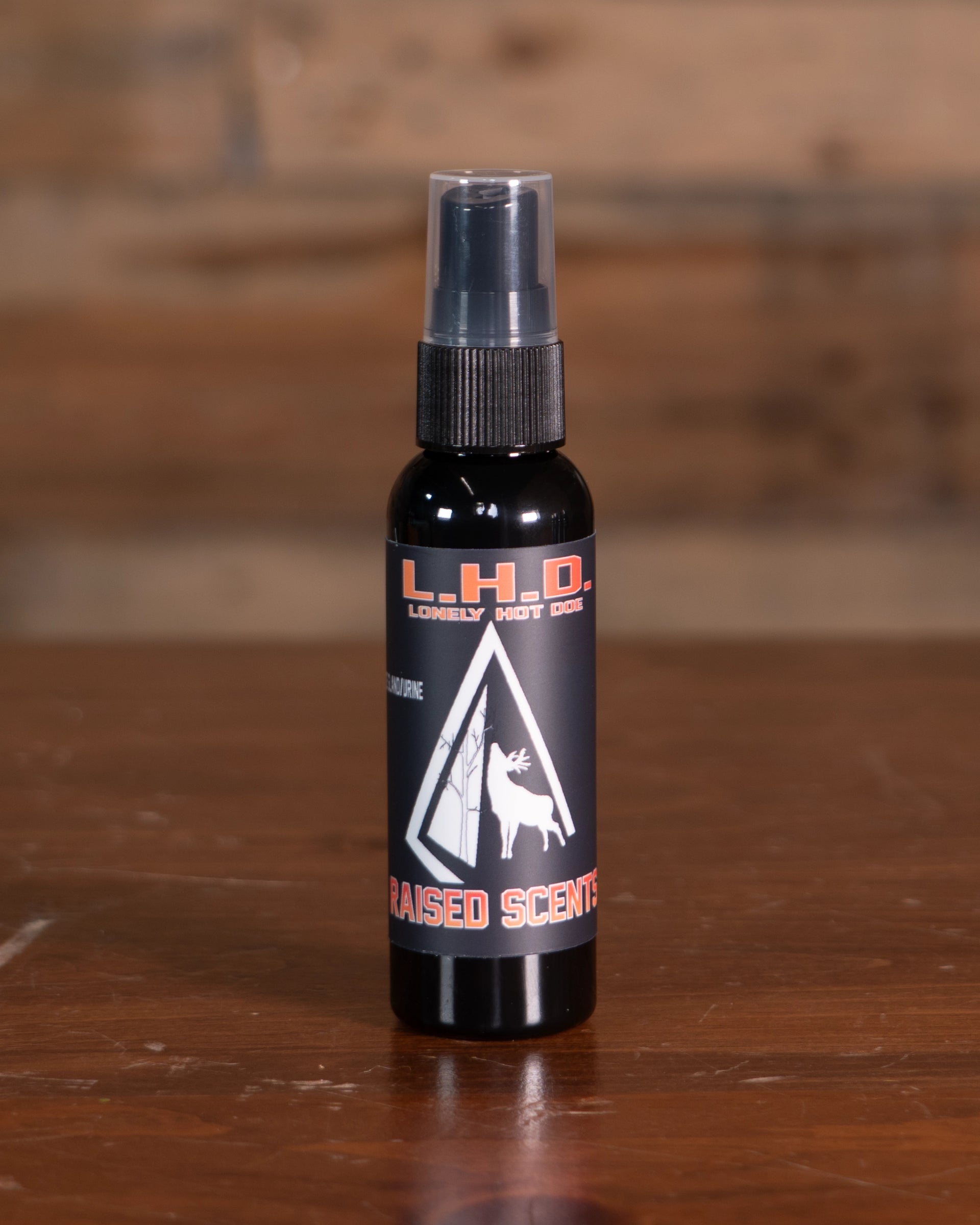 Lonely Hot Doe | Interdigital/Tarsal/Sex Glands