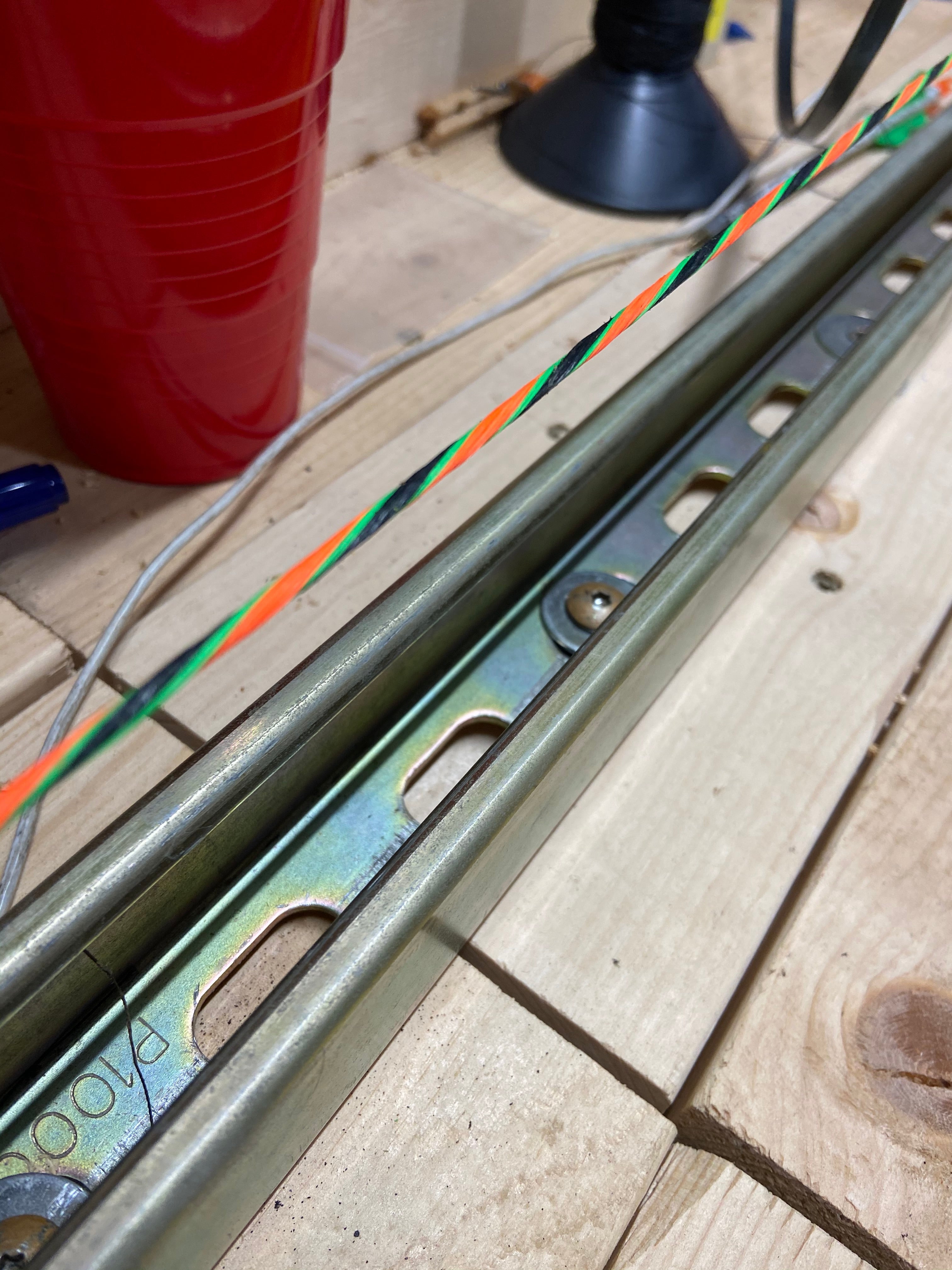 Crossbow Bowstrings