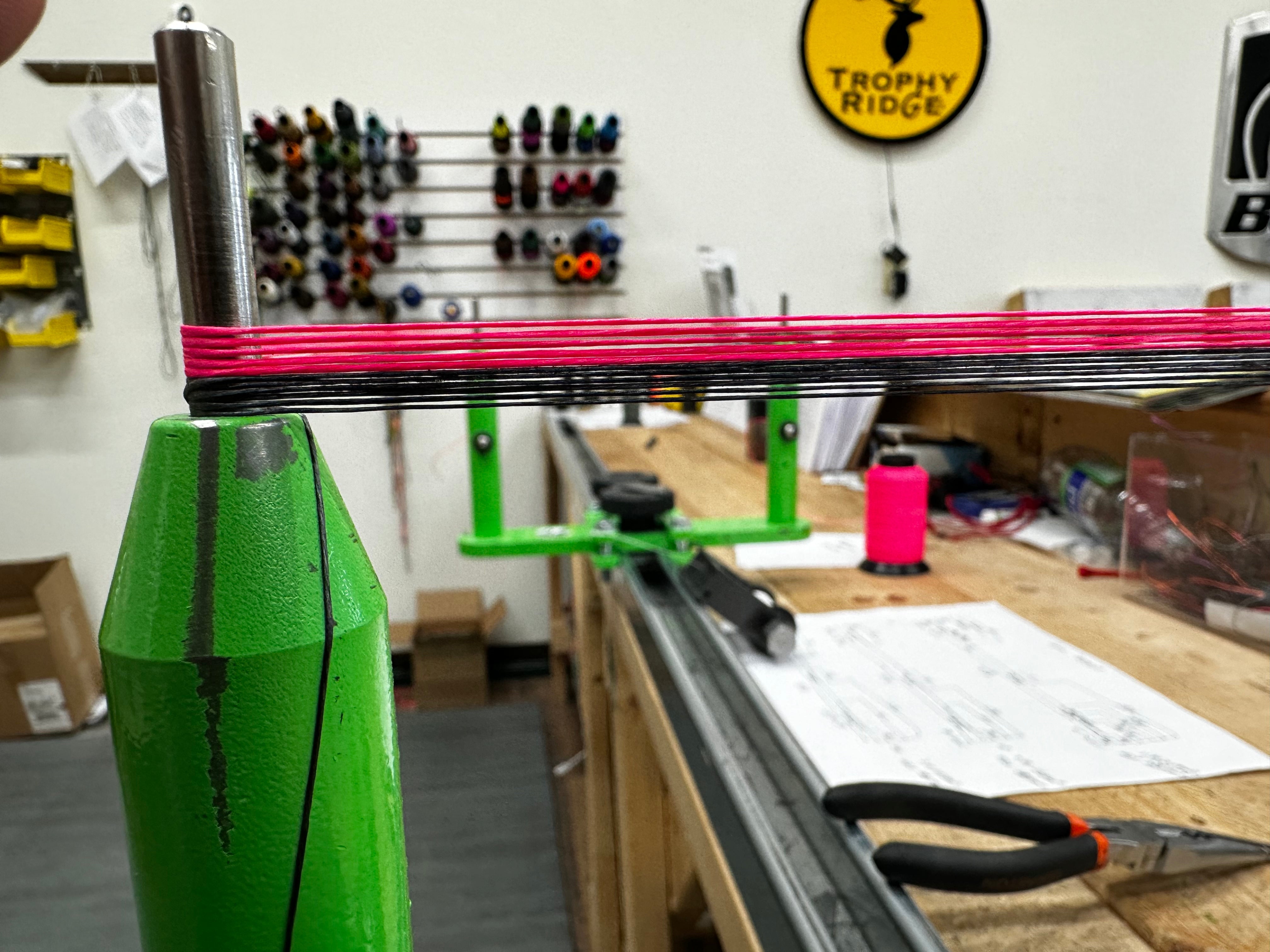 Crossbow Bowstrings