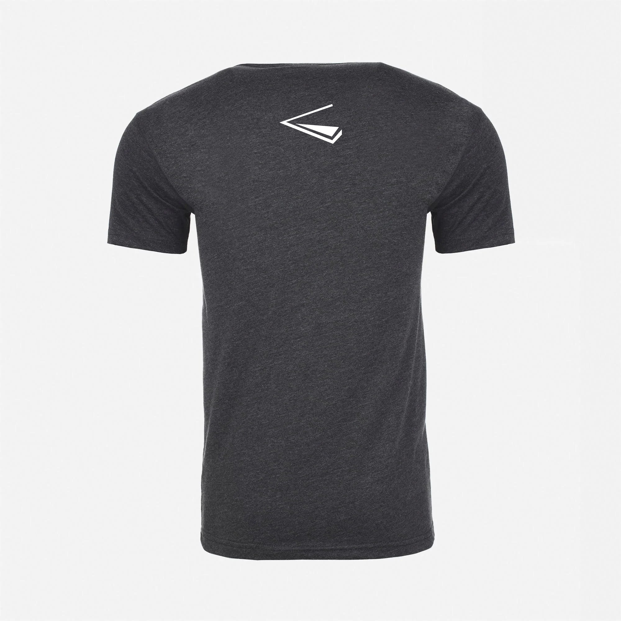 Charcoal | Logo T-Shirt | Raised Hunting