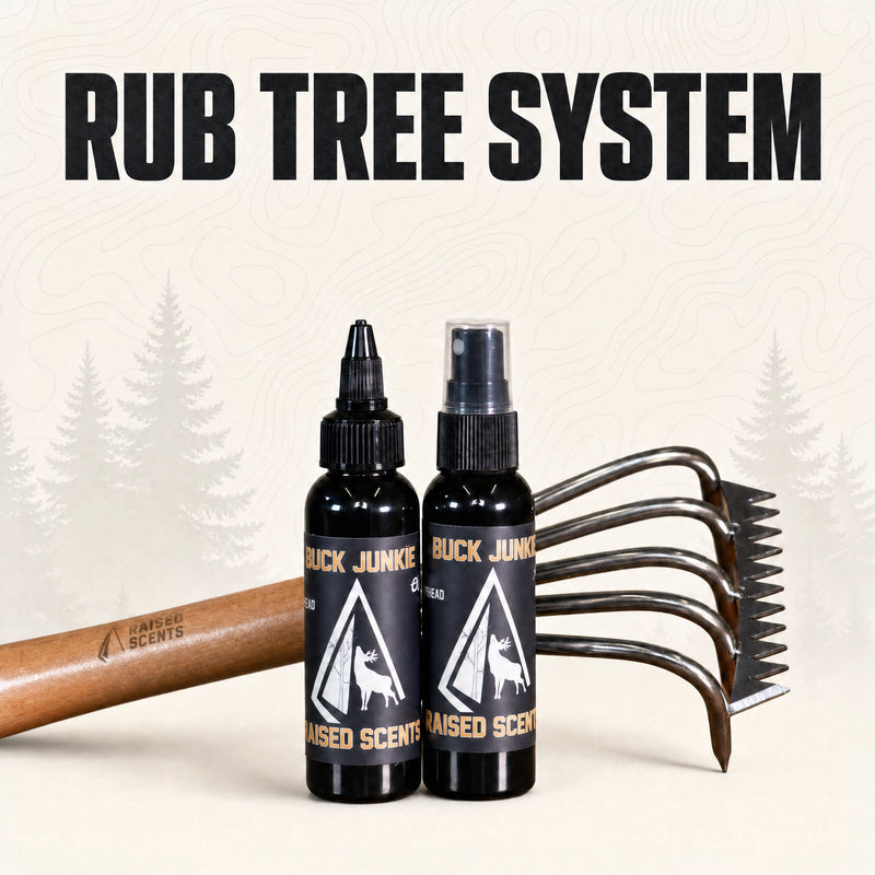The Rub Tree System