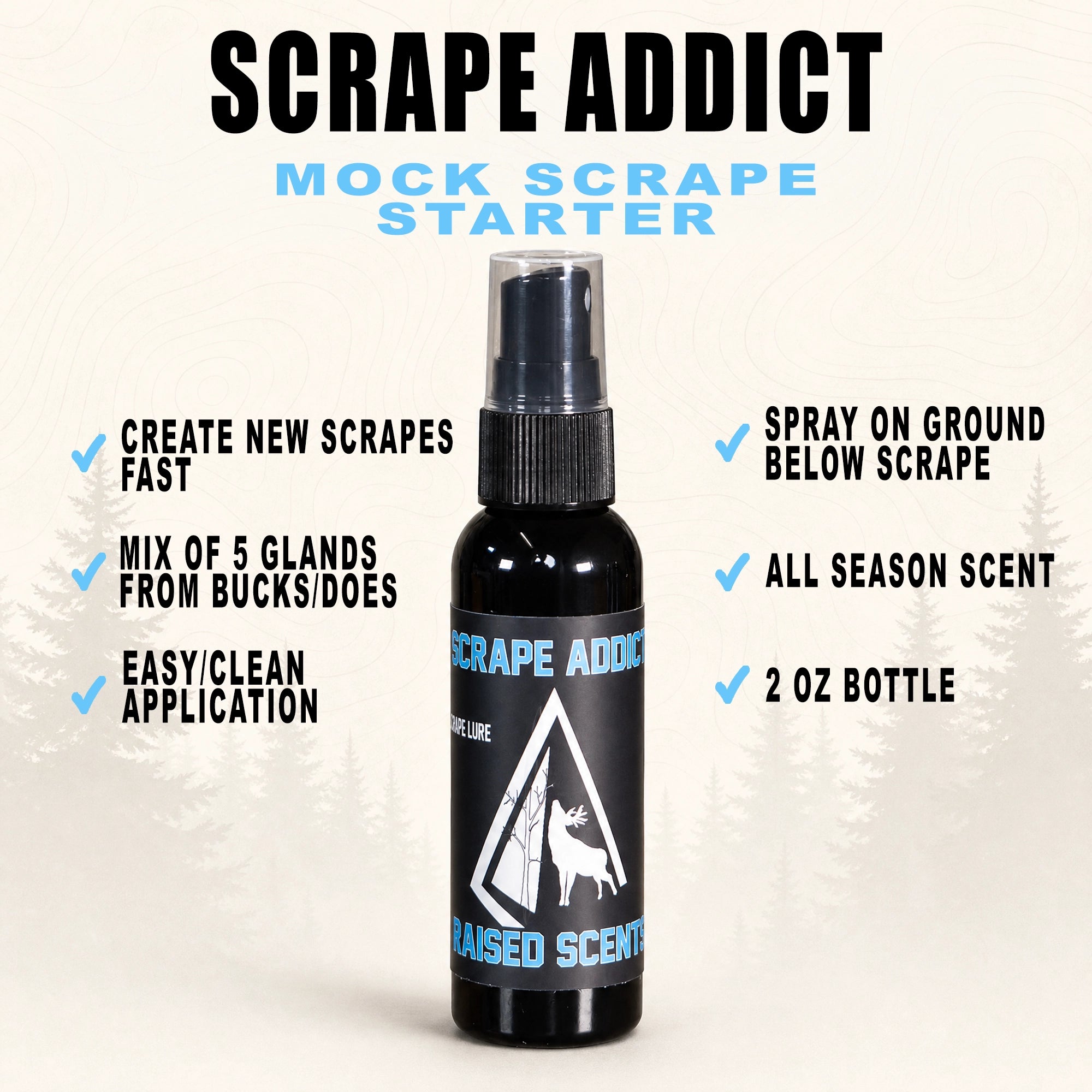 The Hemp Rope Kit | All Season