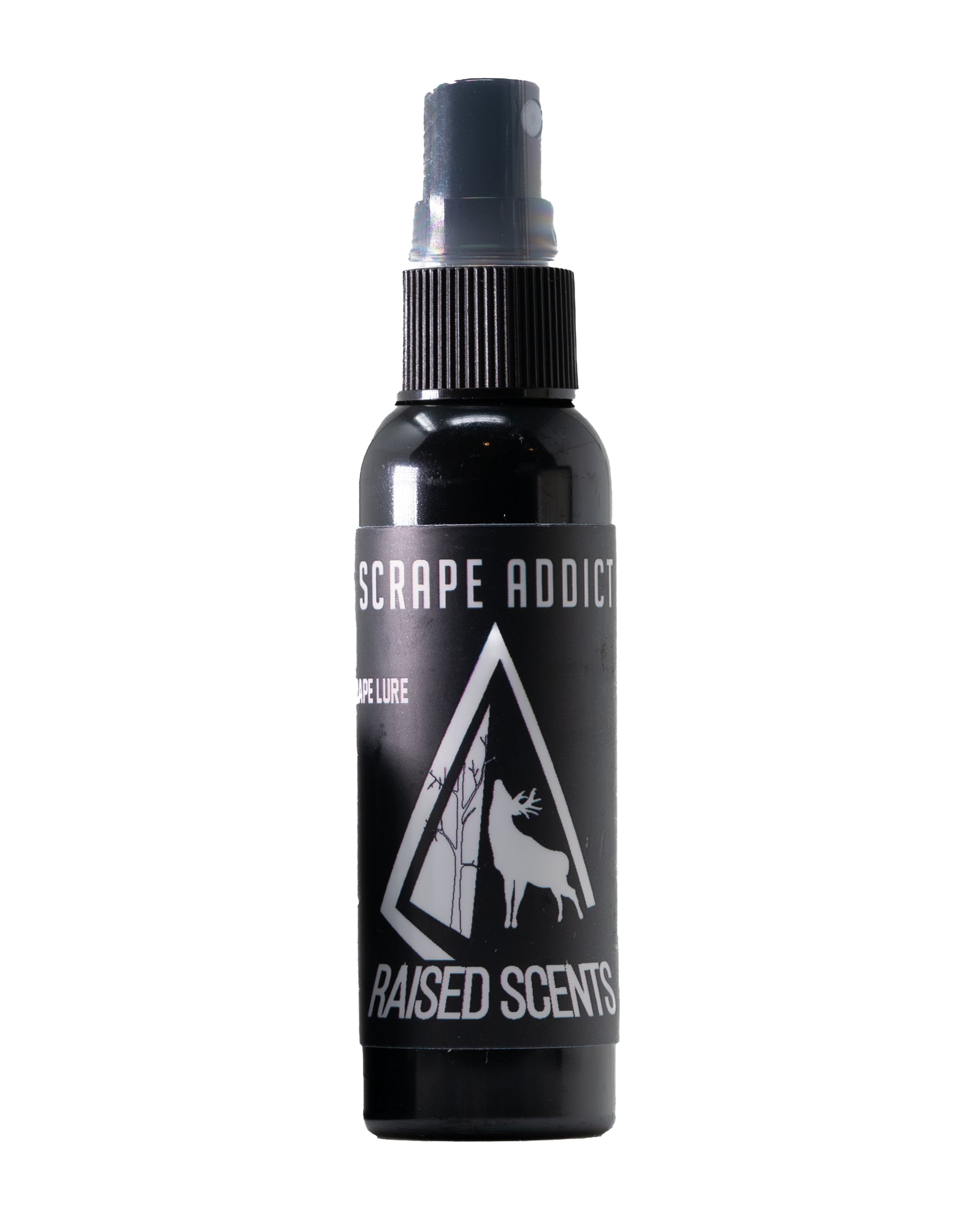 Scrape Addict Raised Scents Glandular Scents Deer Lures