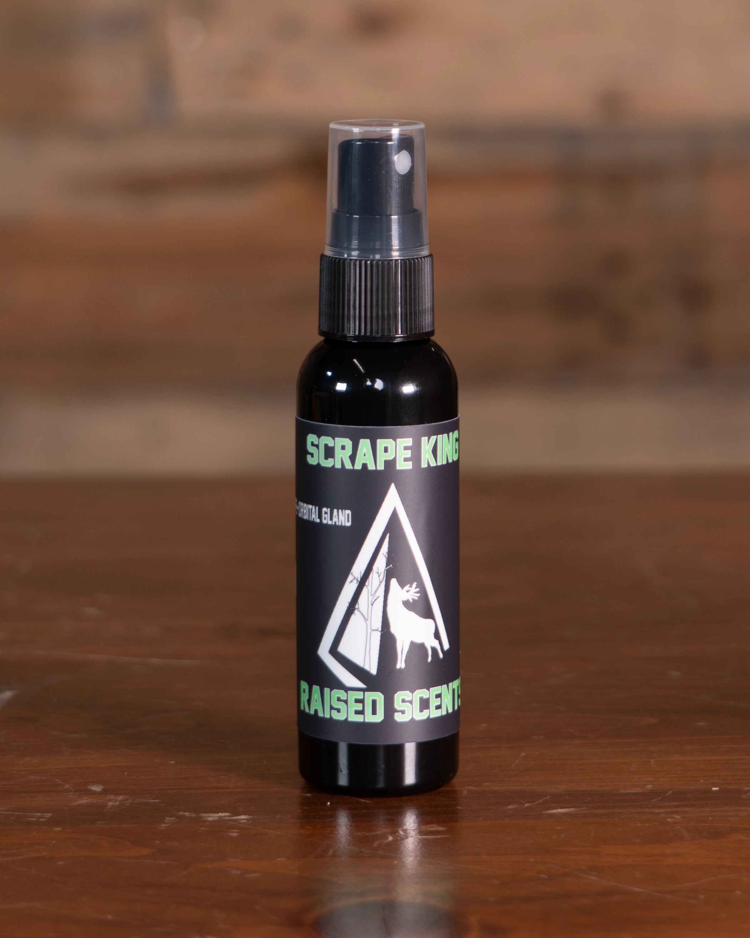 Scrape King