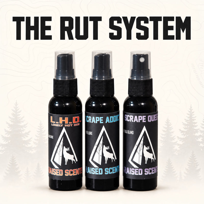 The Rut System