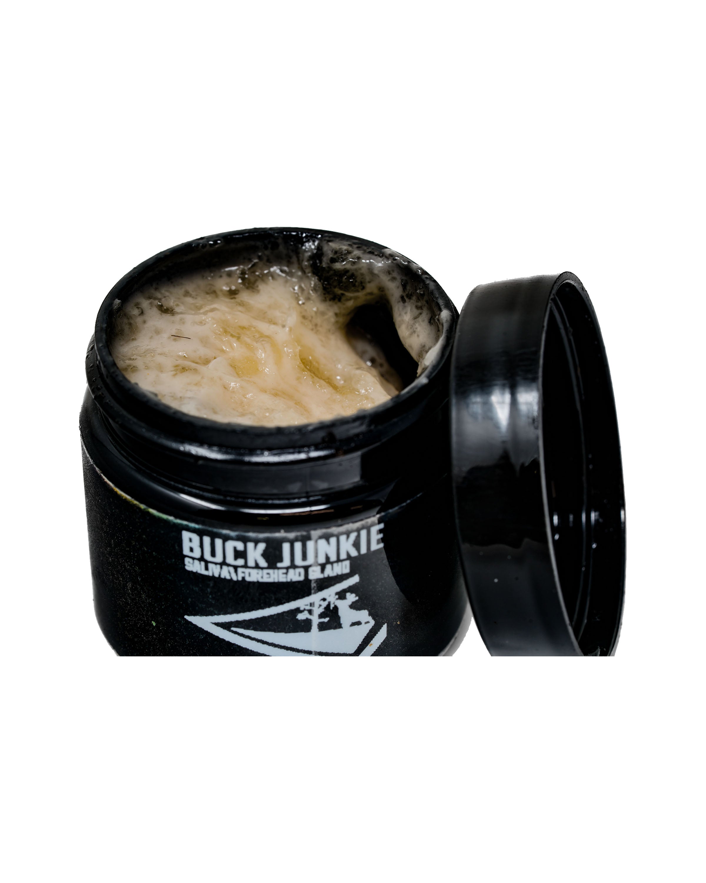 Buck Junkie