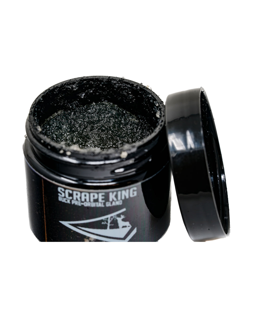 Buck PreOrbital Gland Lure Scrape King Raised Hunting Scents