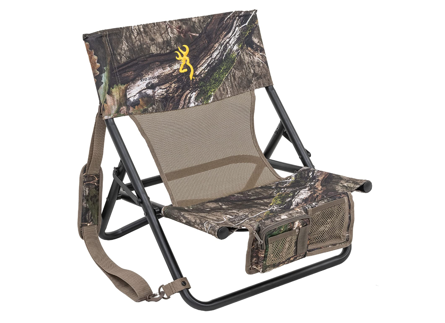 Browning Woodland Chair