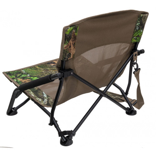 Hunting Accessories - Alps Outdoors Vanish Chair (Mossy Oak Obsession)