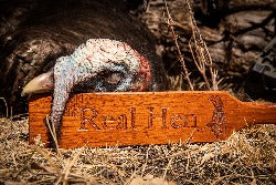 Hunting & Wildlife Calls - Woodhaven Calls Walnut Real Hen Box Call