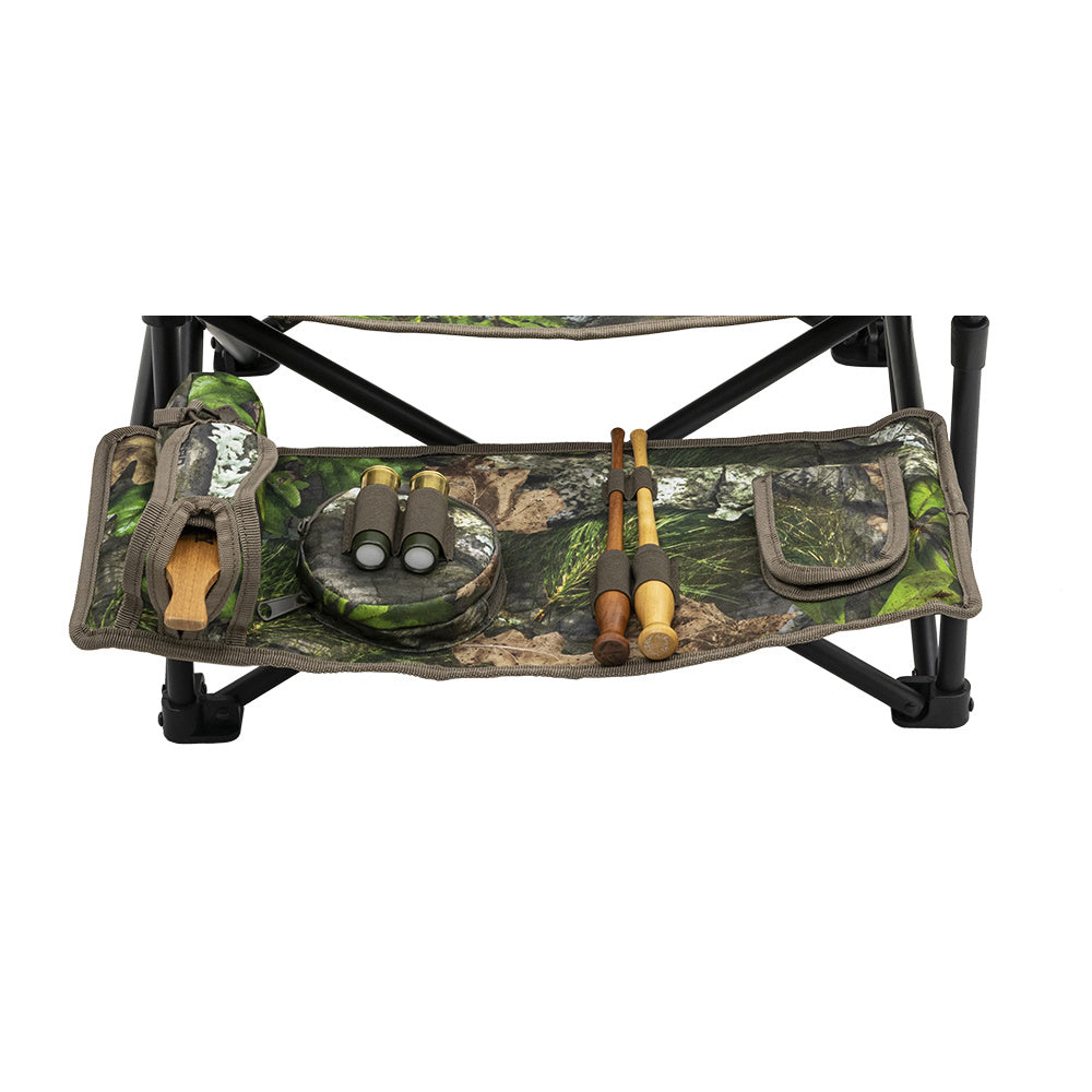 Outdoor Chairs - Alps Outdoors High Ridge Chair (Mossy Oak Obsession)